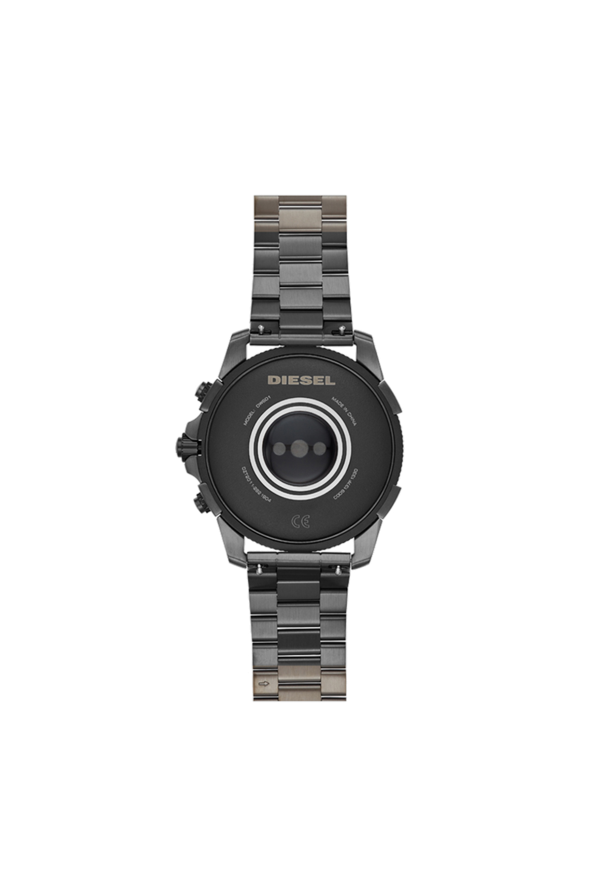 Diesel on sale dt2011 watch