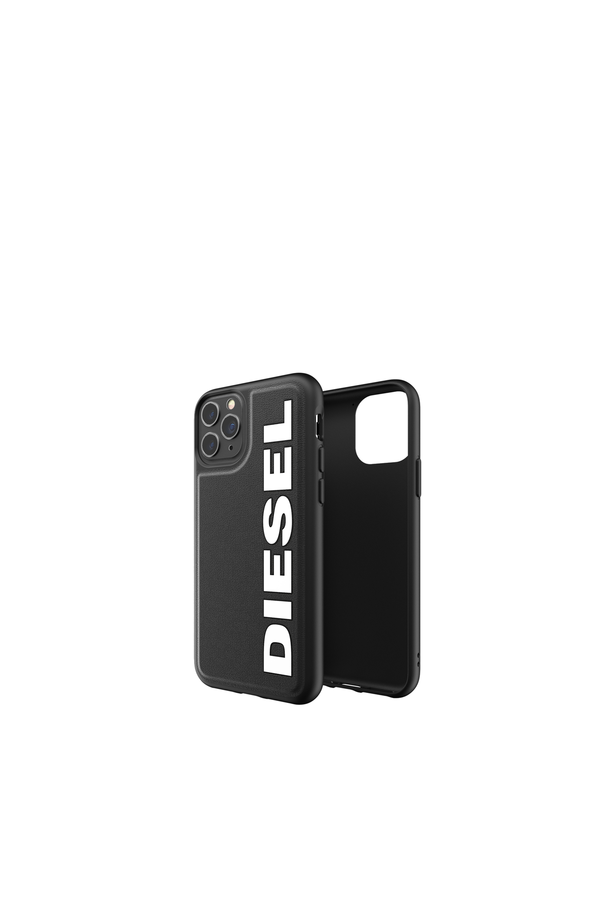 Diesel - 41982 STANDARD CASE, Noir - Image 1