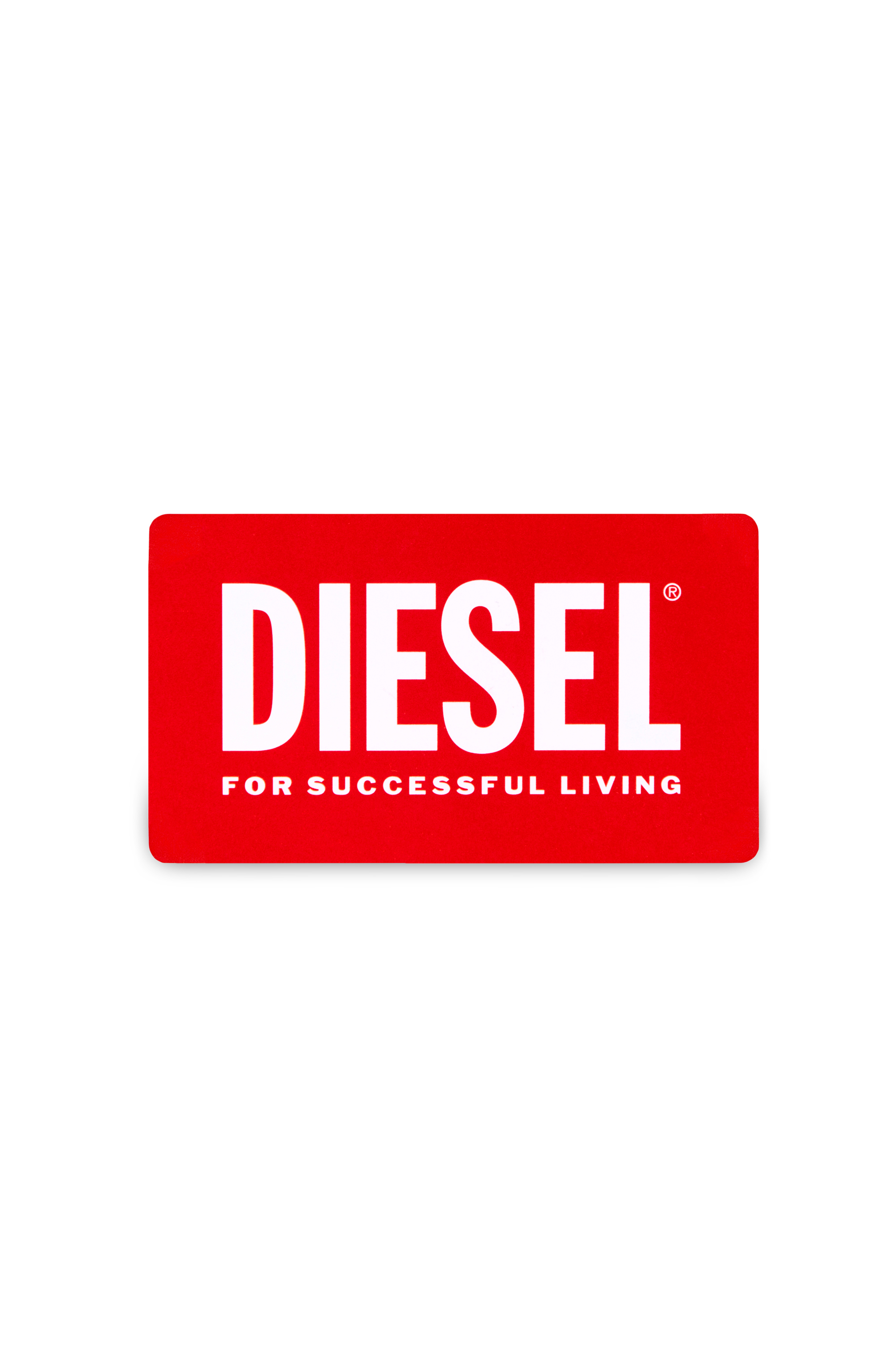 Diesel - Gift card, White - Image 2