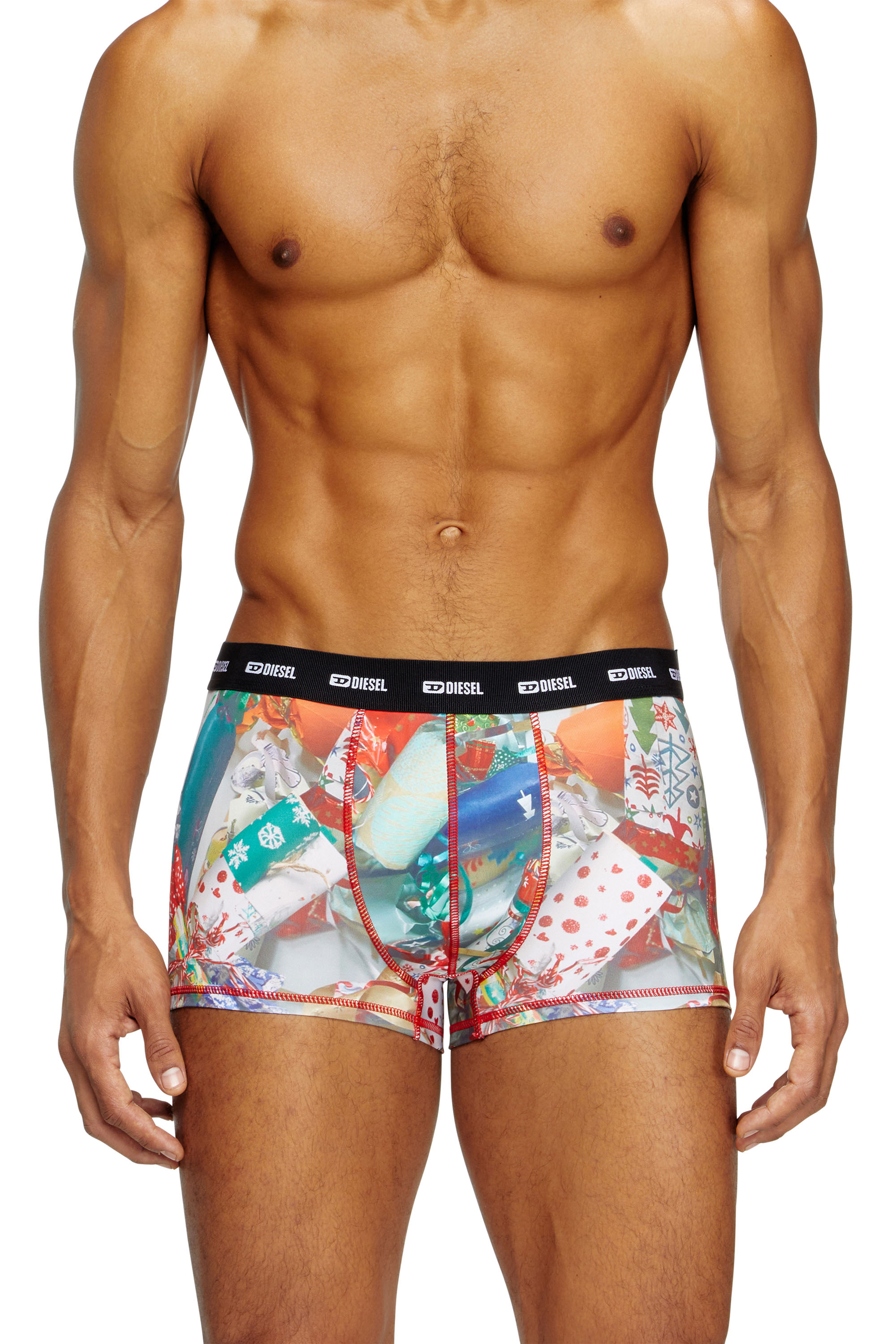 DAMIEN-UTLT, Multicolor