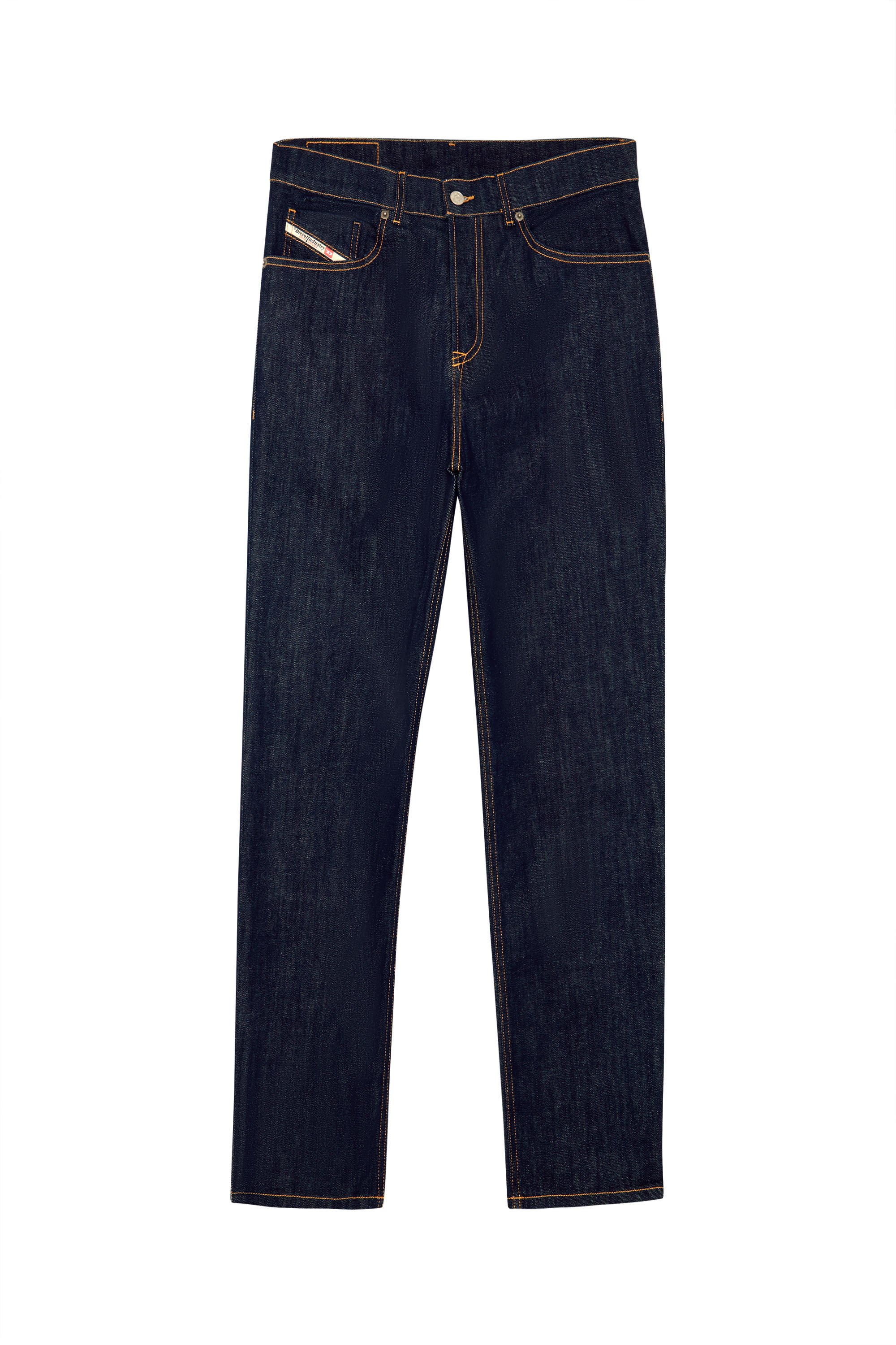 Diesel - Tapered Jeans 2005 D-Fining Z9B89,  - Image 3