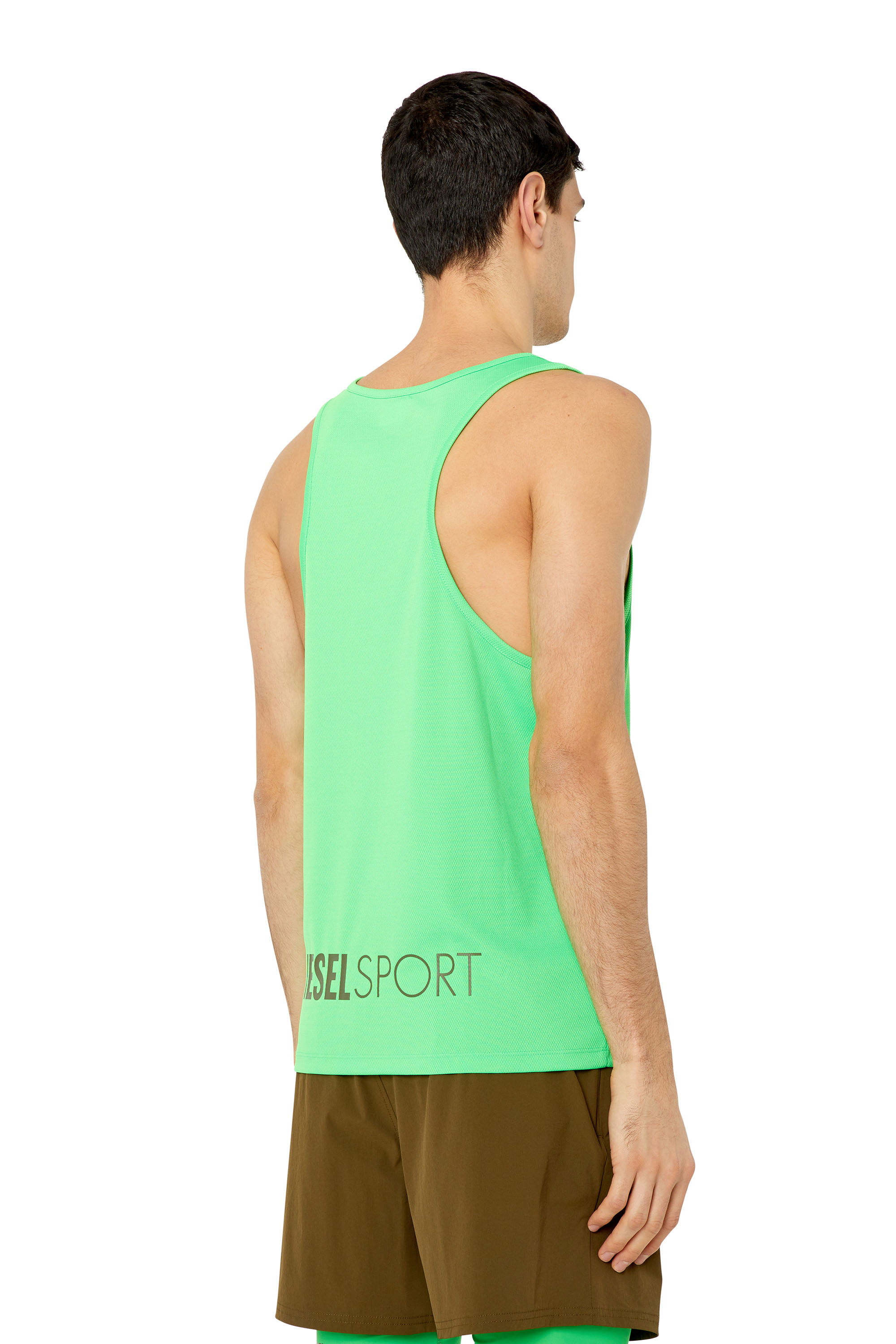 Diesel - AMST-KIERON-WT36, Water Green - Image 2