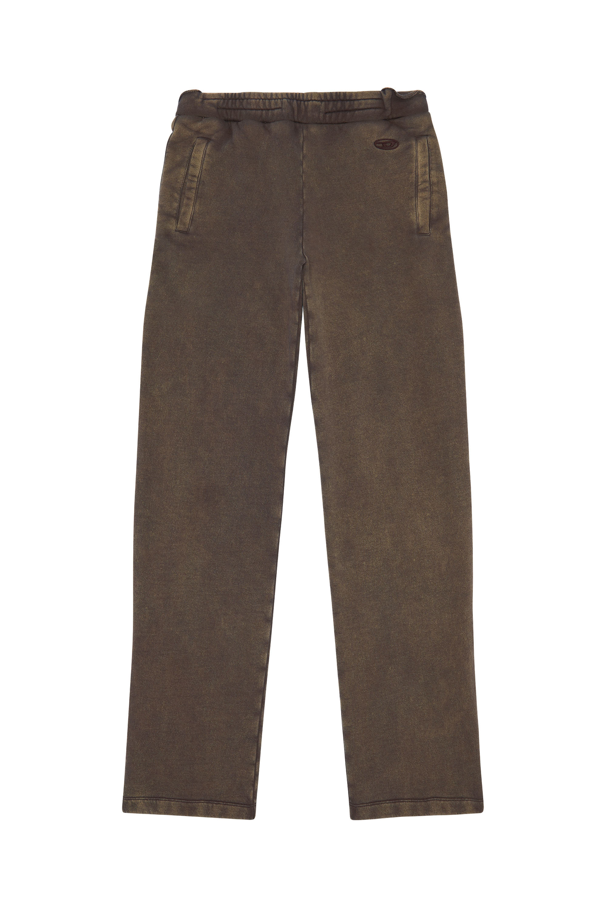 Diesel - P-TOPPAL, Brown - Image 6