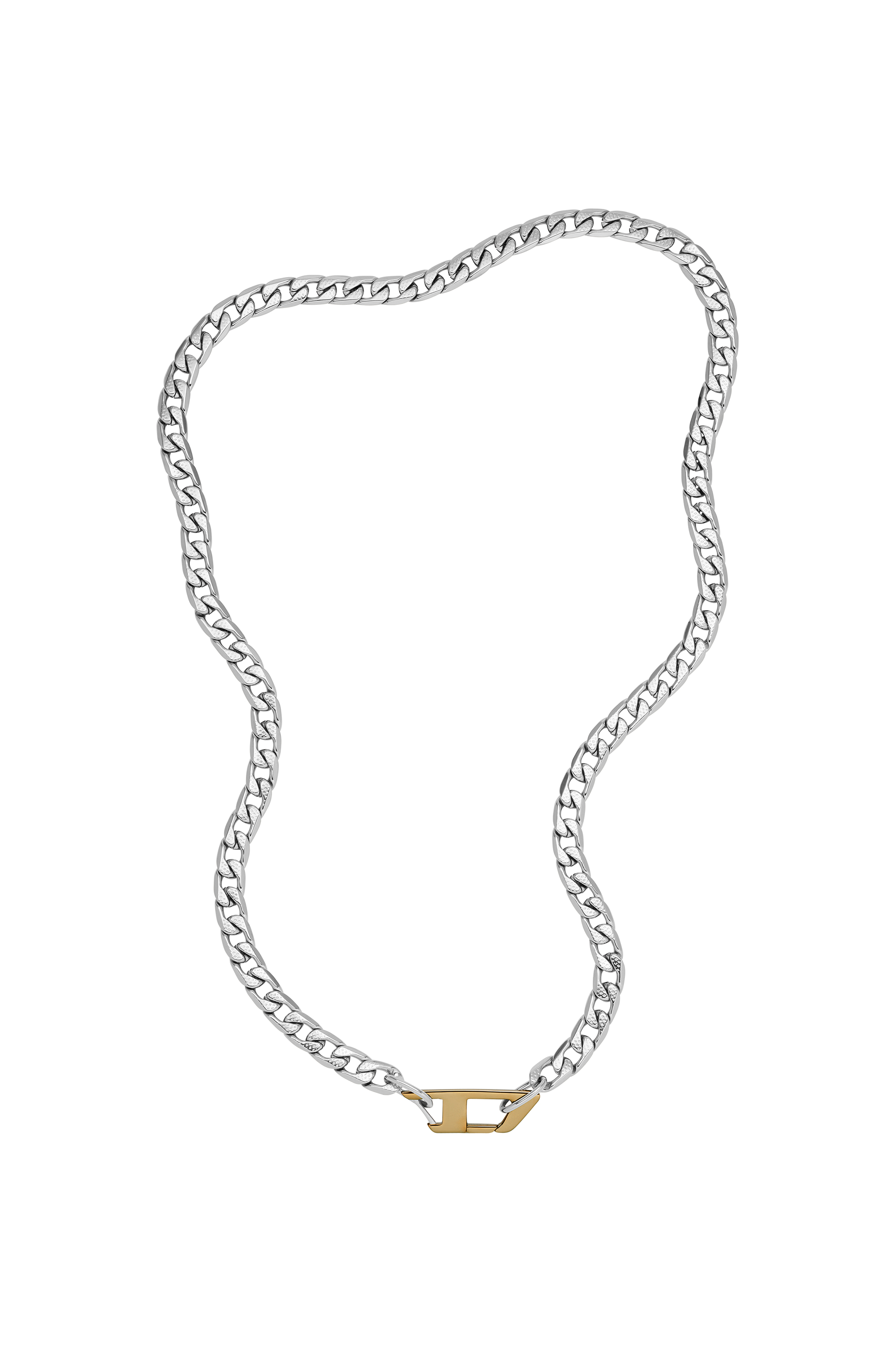Diesel - DX1343, Silver - Image 2
