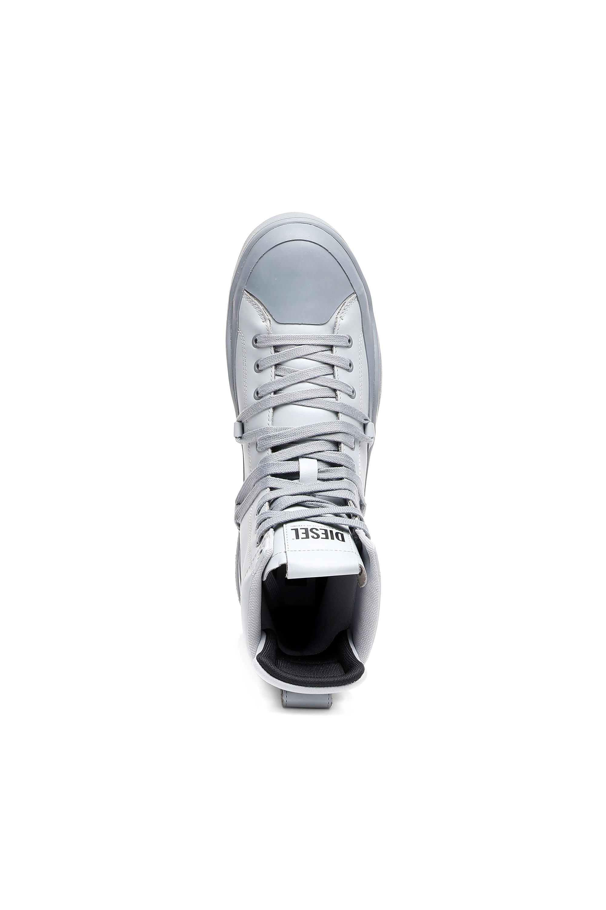 Diesel - H-SHIKA HB, Blanc/Gris - Image 6