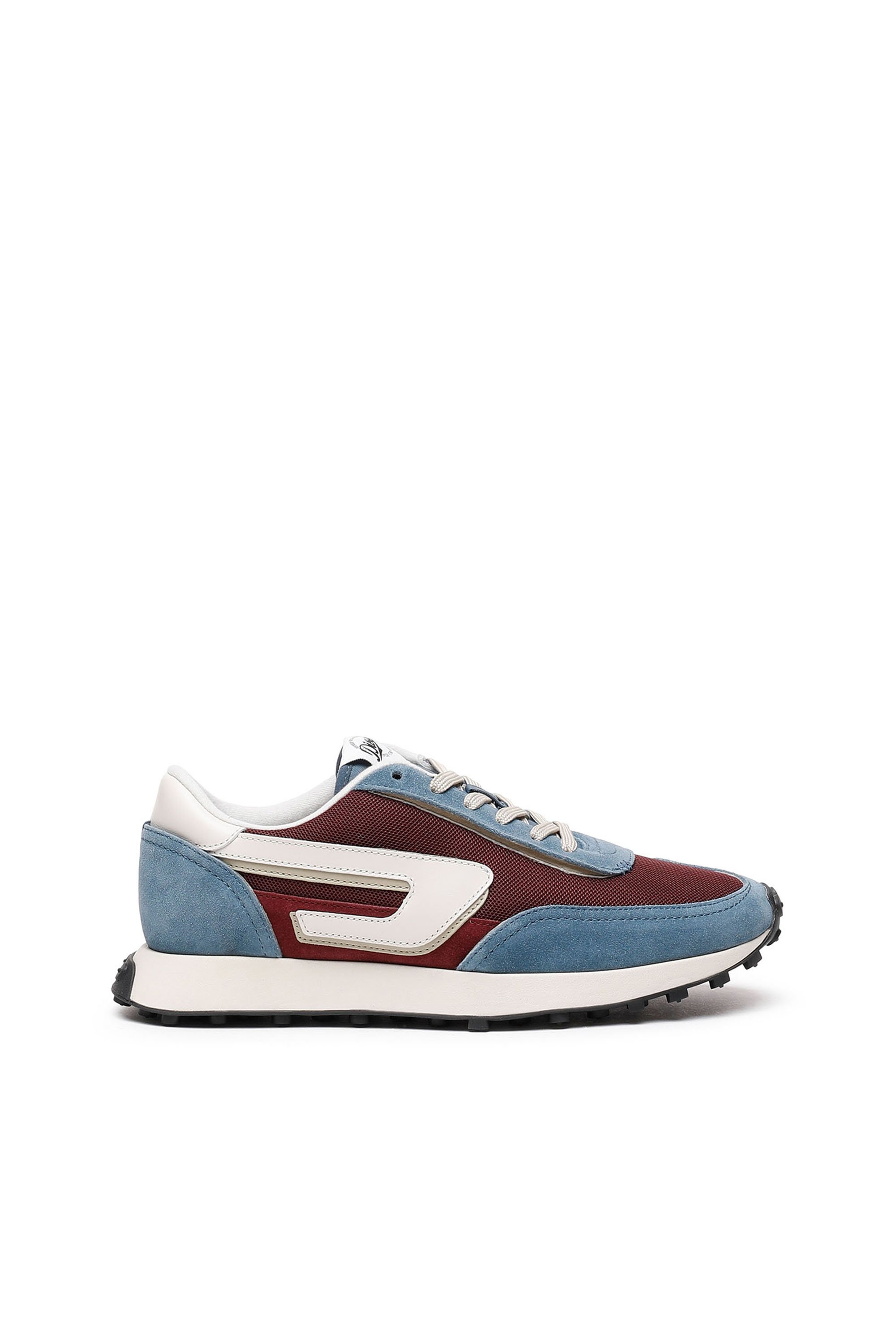 Diesel - S-RACER LC W, Blue/Red - Image 2