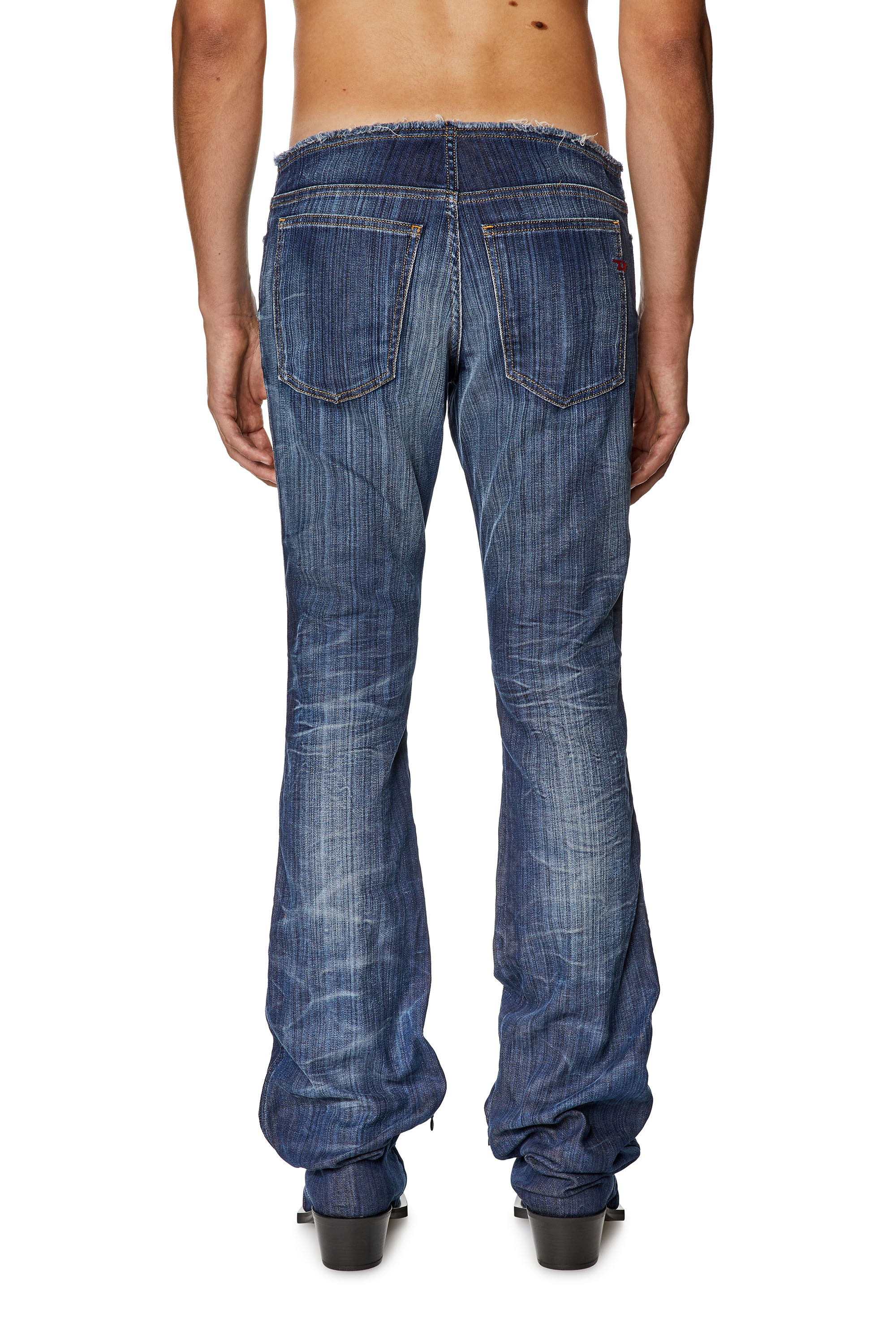 Diesel - Bootcut Jeans D-Bootcutboot 09I03,  - Image 2