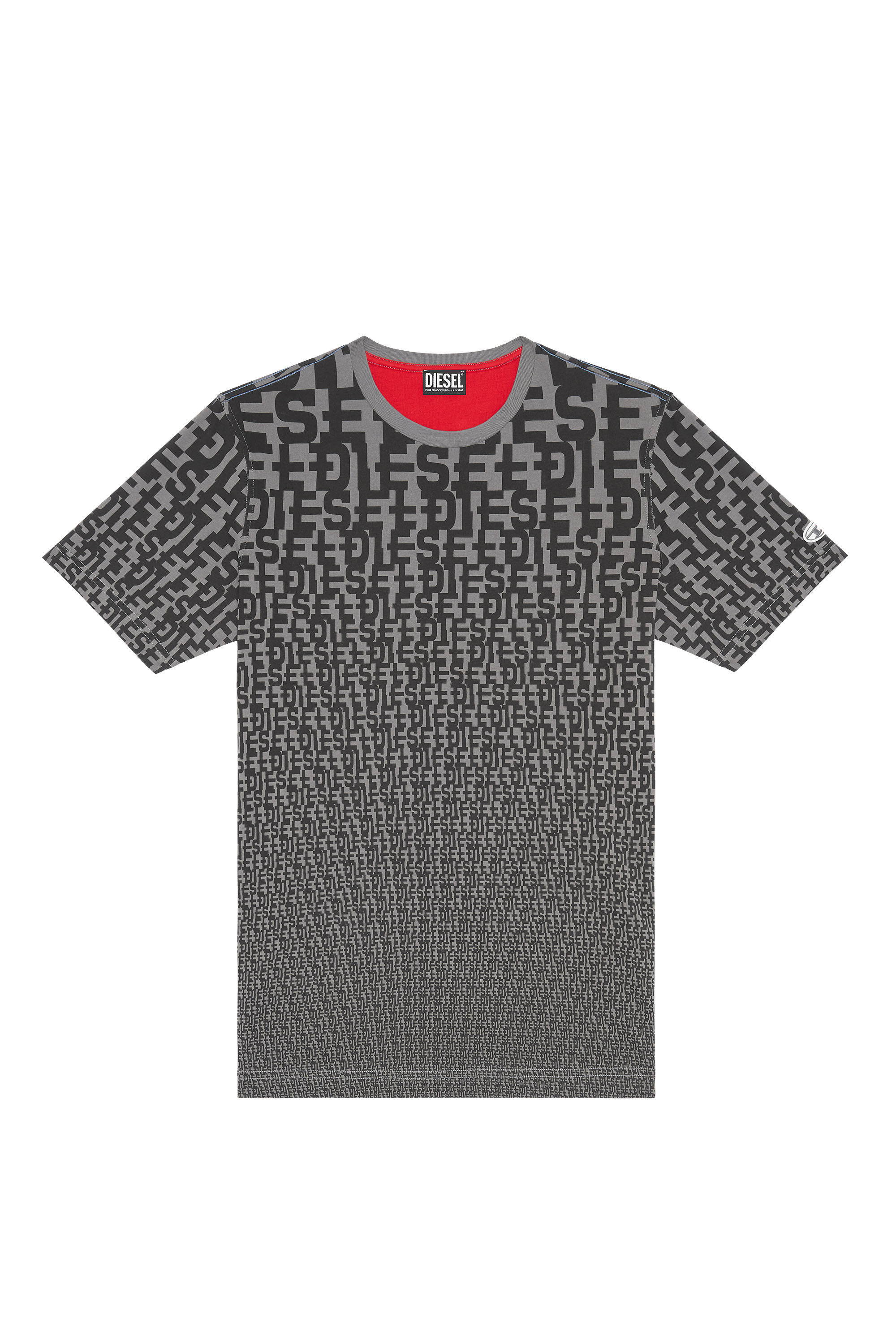 Diesel M-Anaheim Tシャツ | ブルー | FARFETCH JP