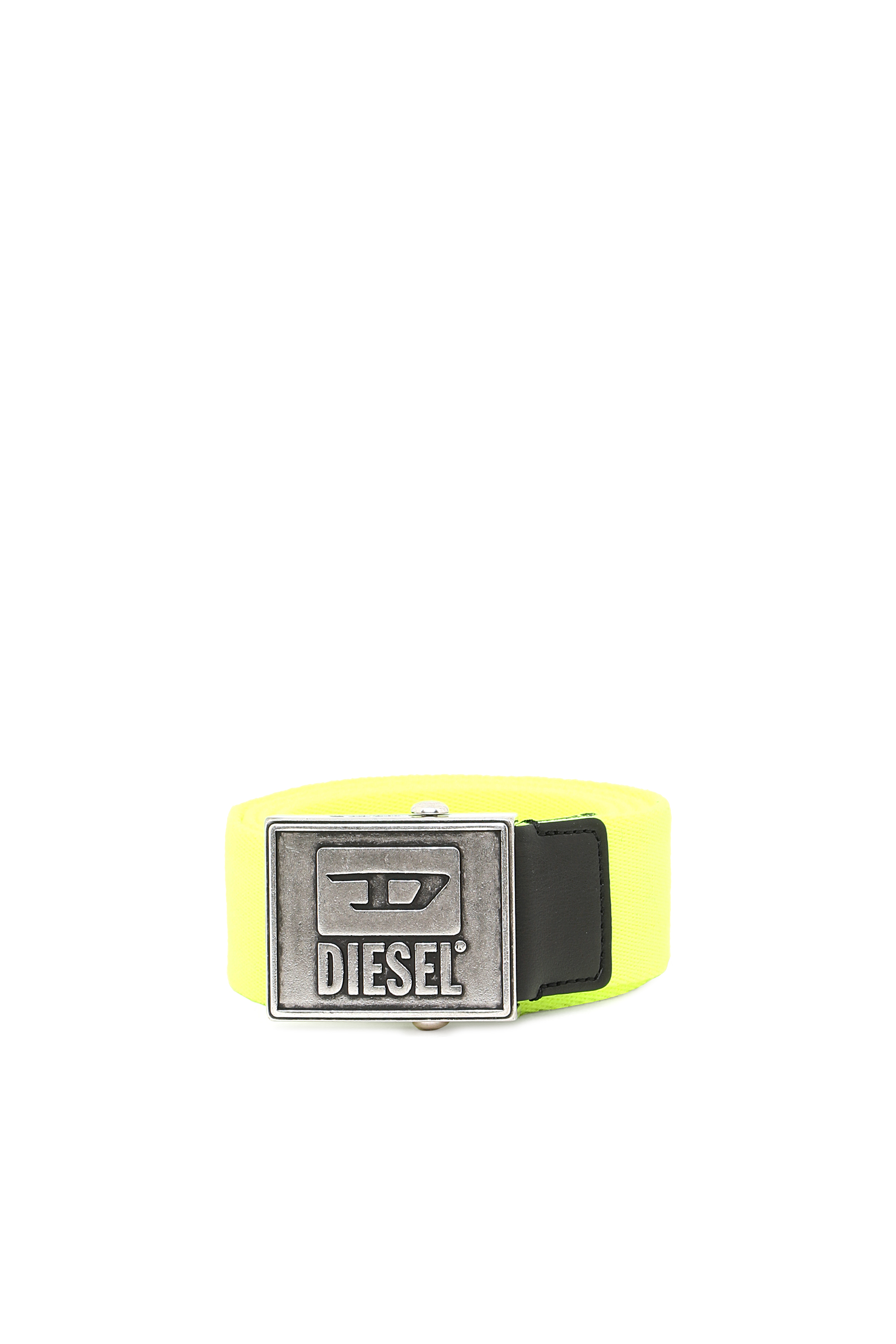Diesel - B-METALTAPE, Yellow - Image 1
