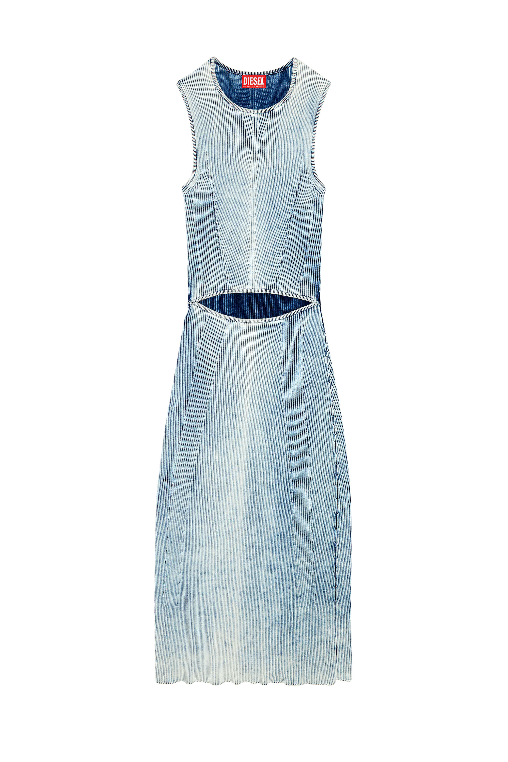 Women's Dresses and Jumpsuits: Ceremonial, Casual, Night | Diesel®