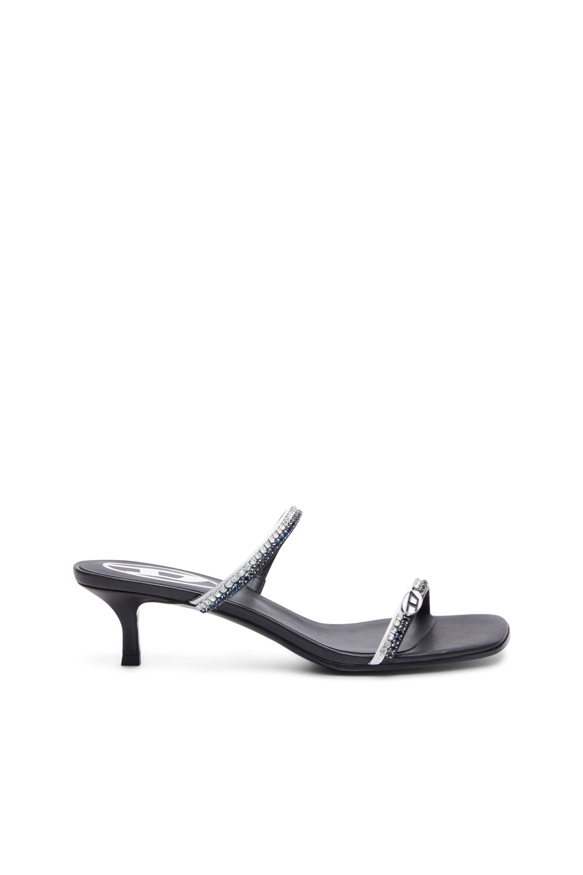 Diesel - D-KITTIE SD, Noir - Image 1
