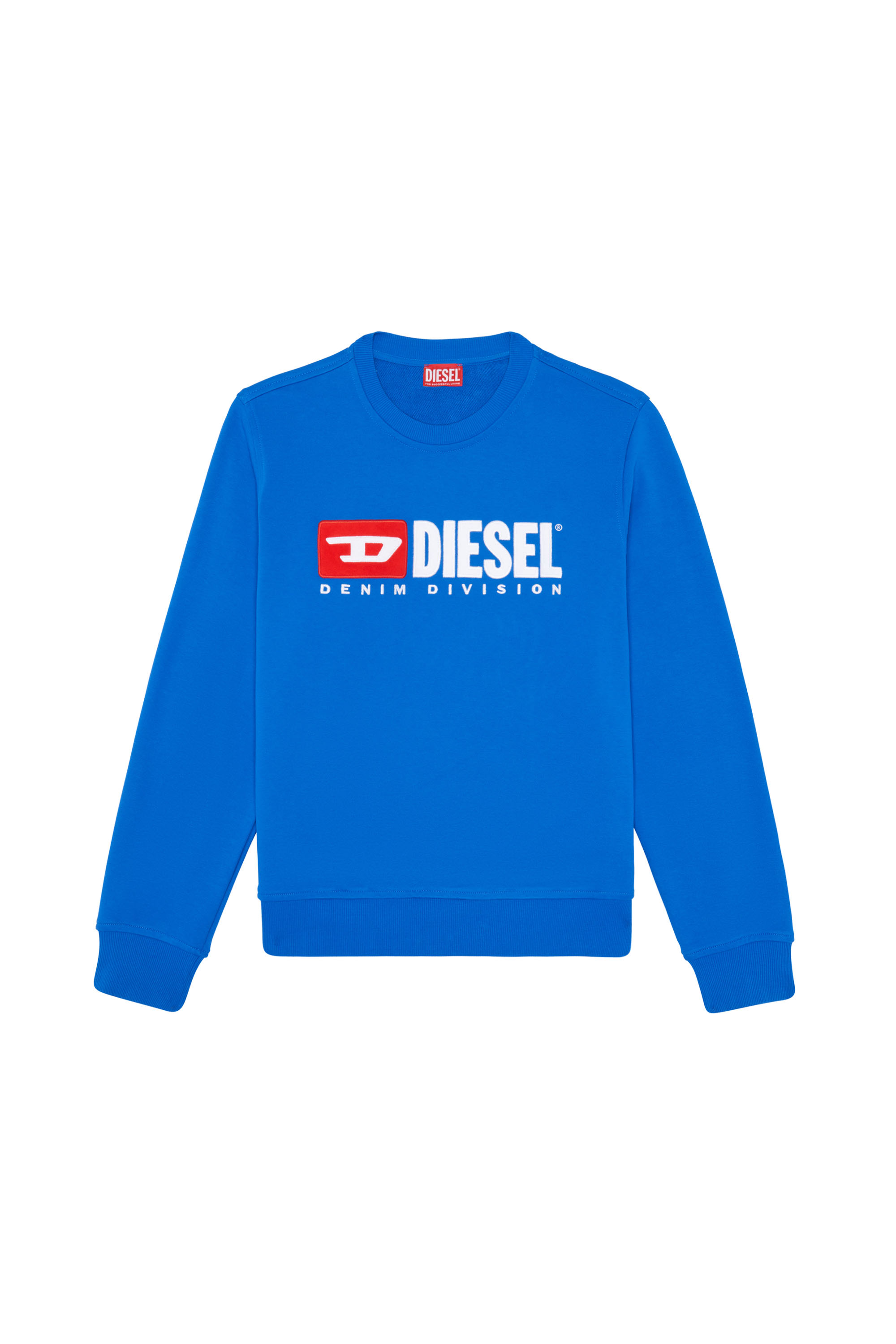 Diesel - S-GINN-DIV, Bleu - Image 5