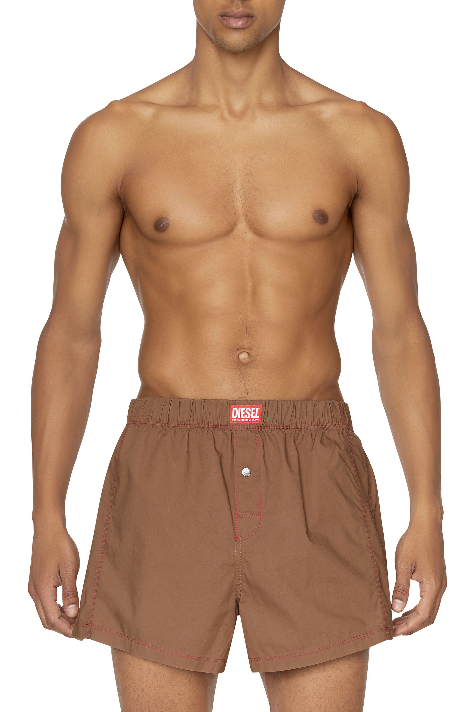 UUBX-STARK, Brown Diesel - UUBX-STARK, Brown - Image 1