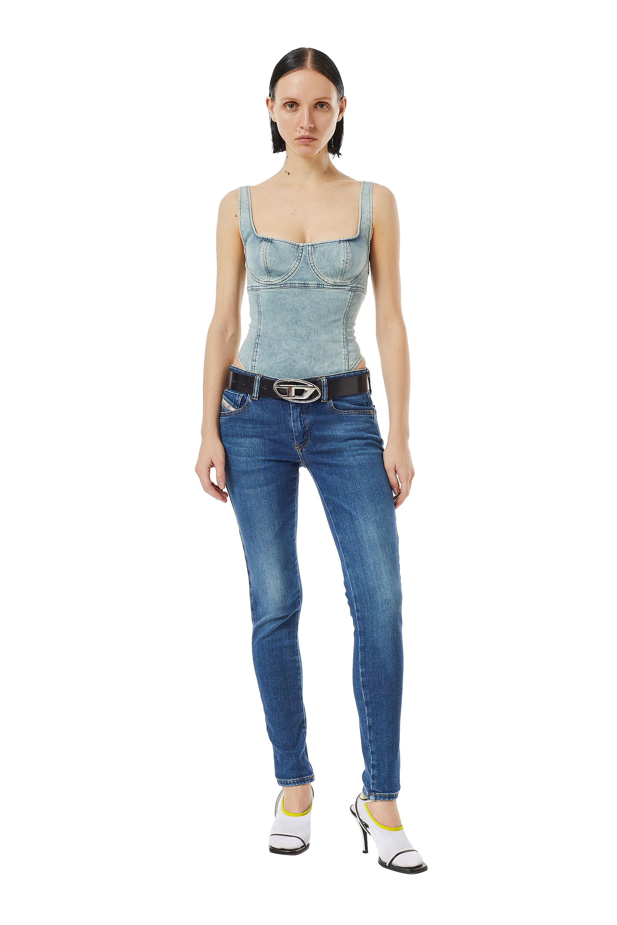 New jeans sales top 2018