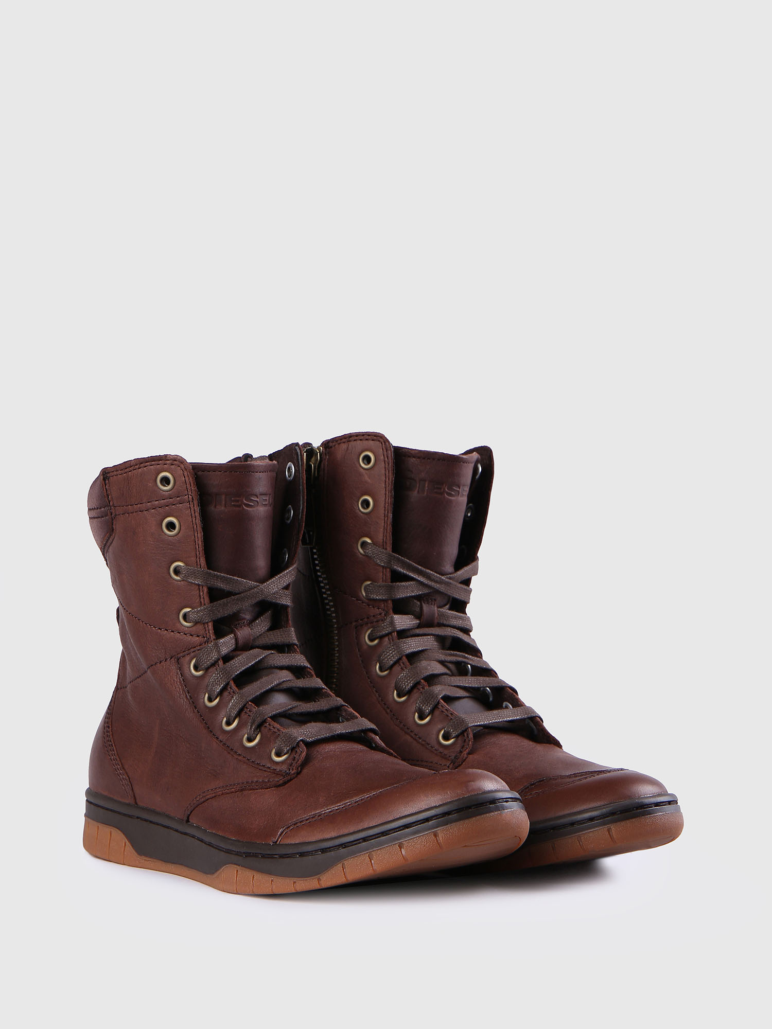 diesel boulevard boots