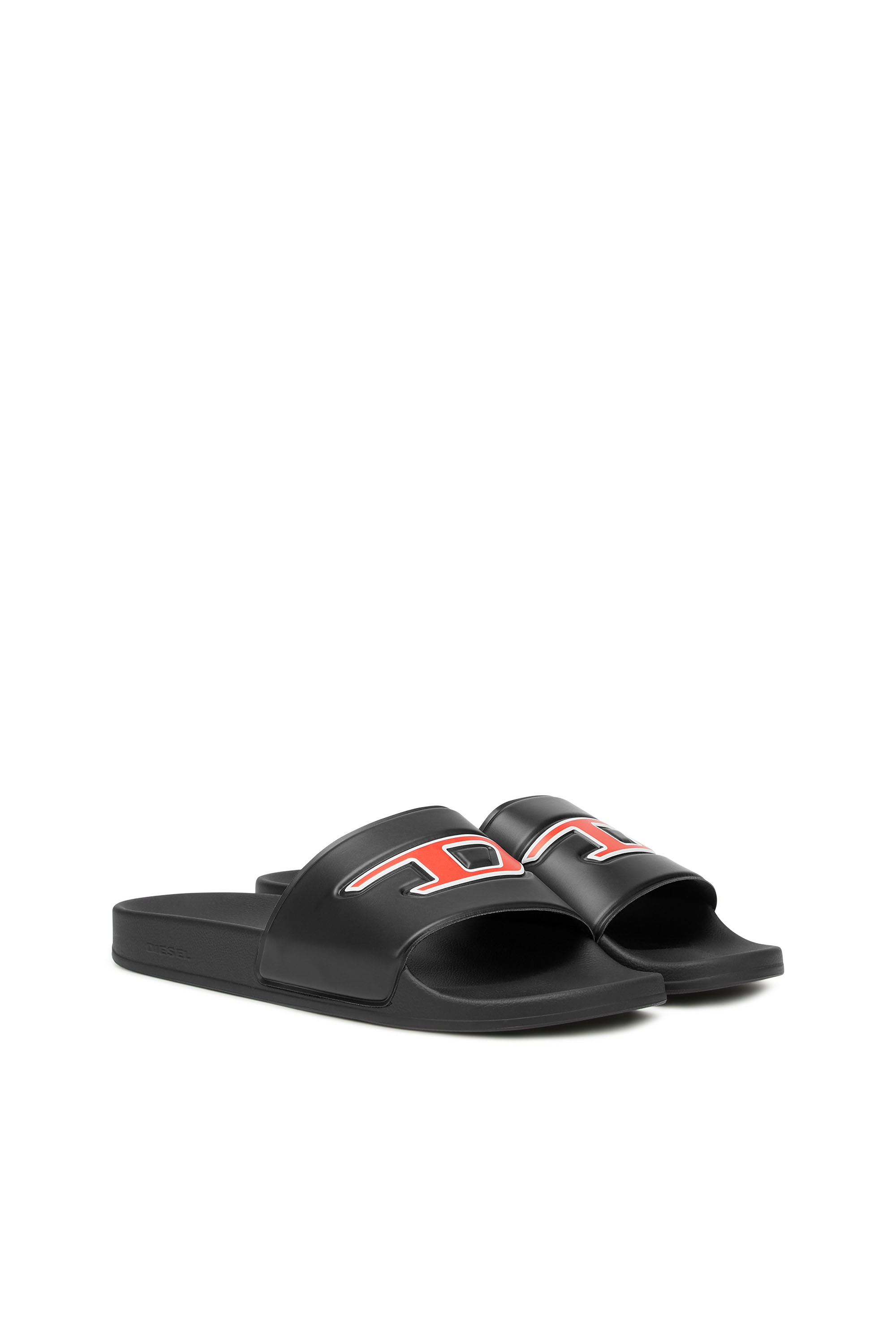 Diesel - SA-MAYEMI D, Black - Image 2