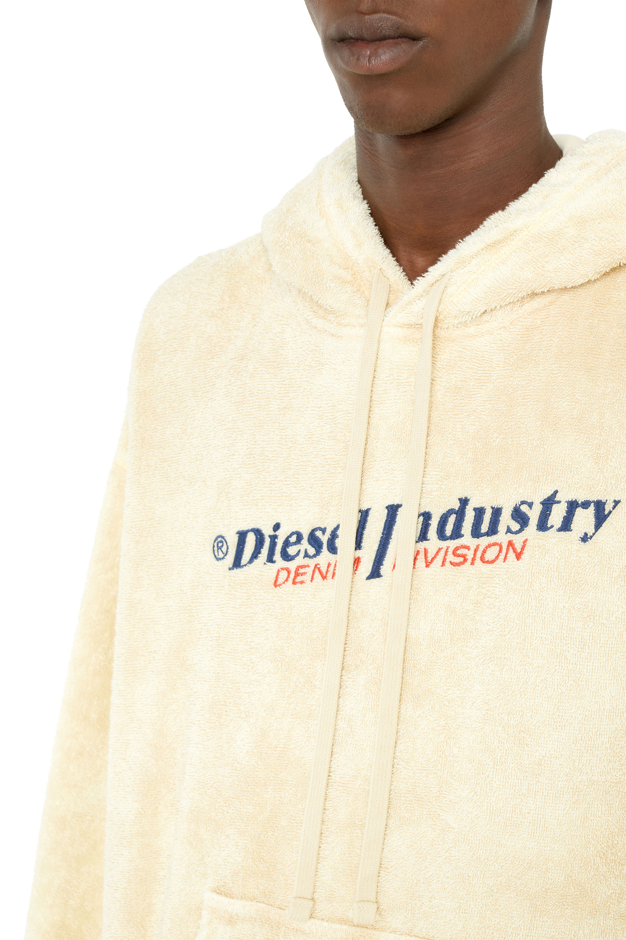 Diesel - S-UMMERRY, Beige - Image 4