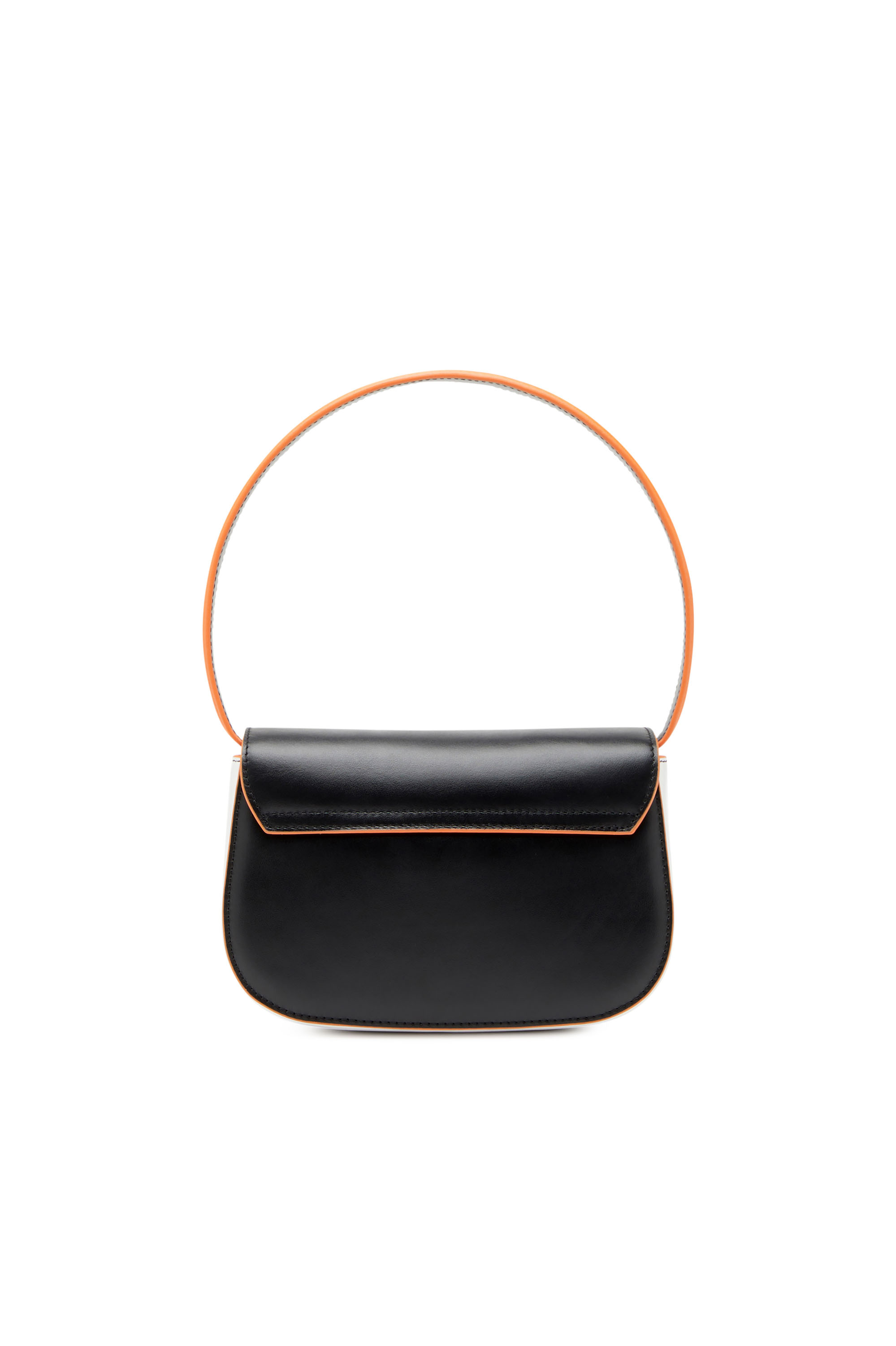 Diesel - 1DR, Noir/Orange - Image 2