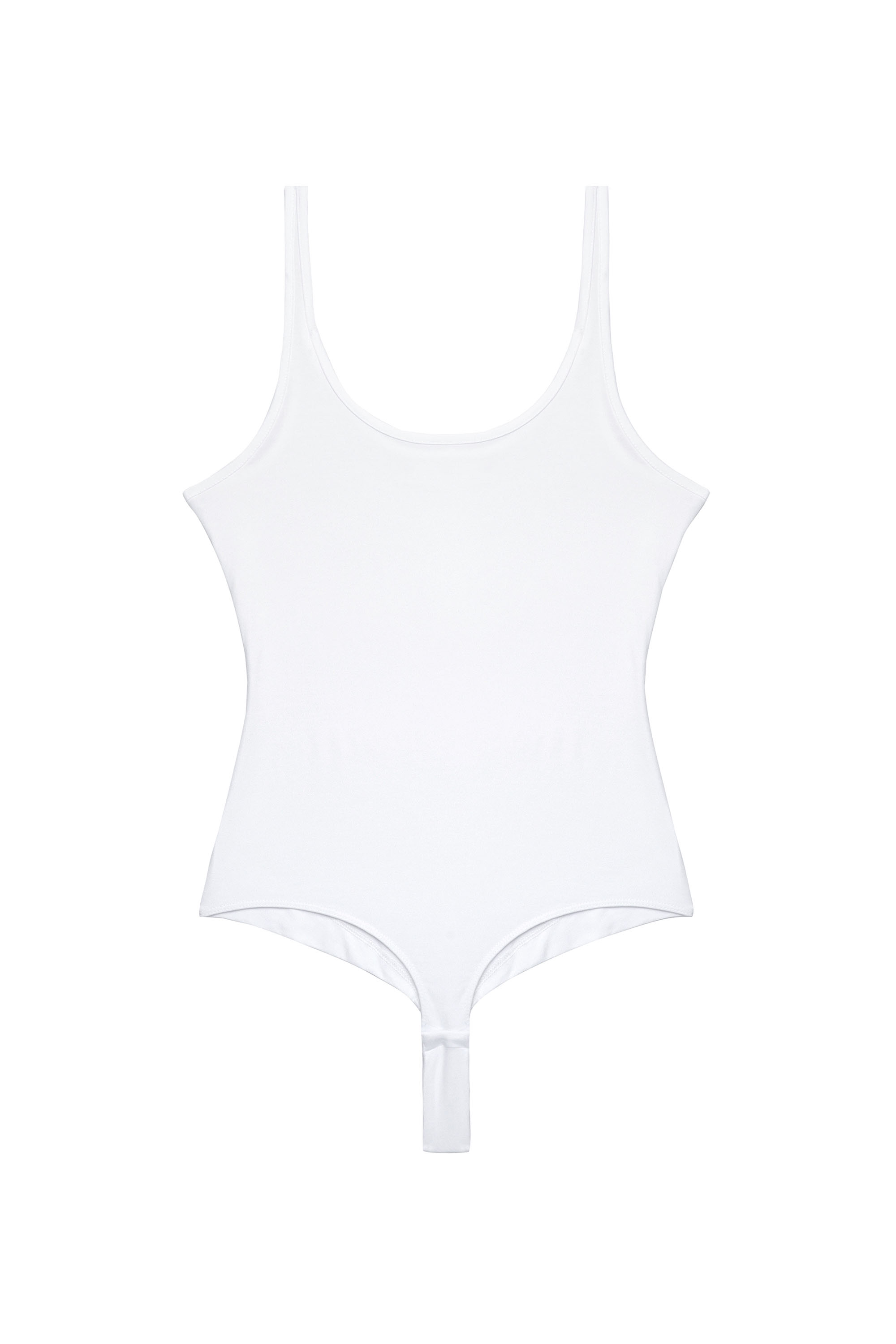 Diesel - UFBY-BODIER-T, White - Image 2