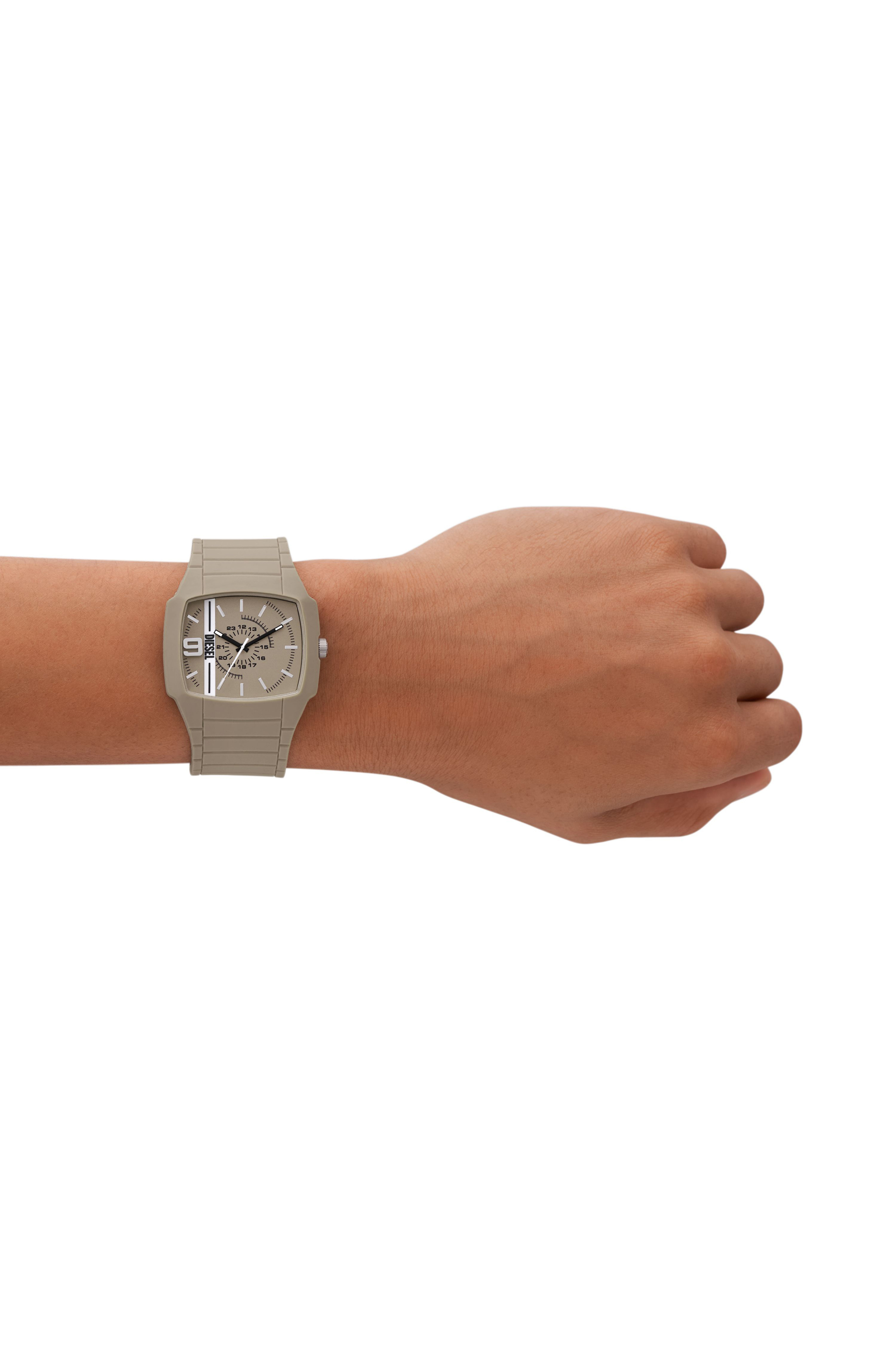 Diesel - DZ2167, Beige - Image 4