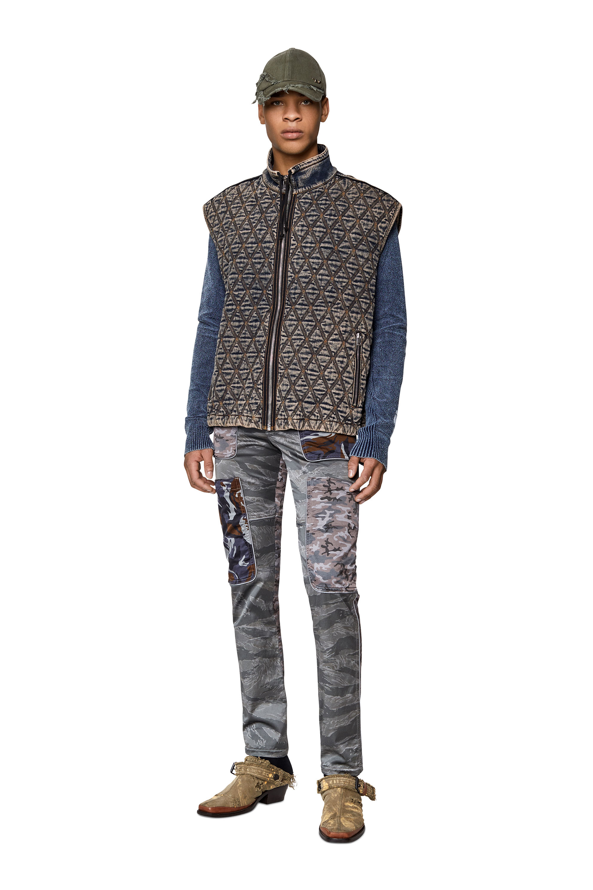 Diesel - D-KUR-FS,  - Image 2