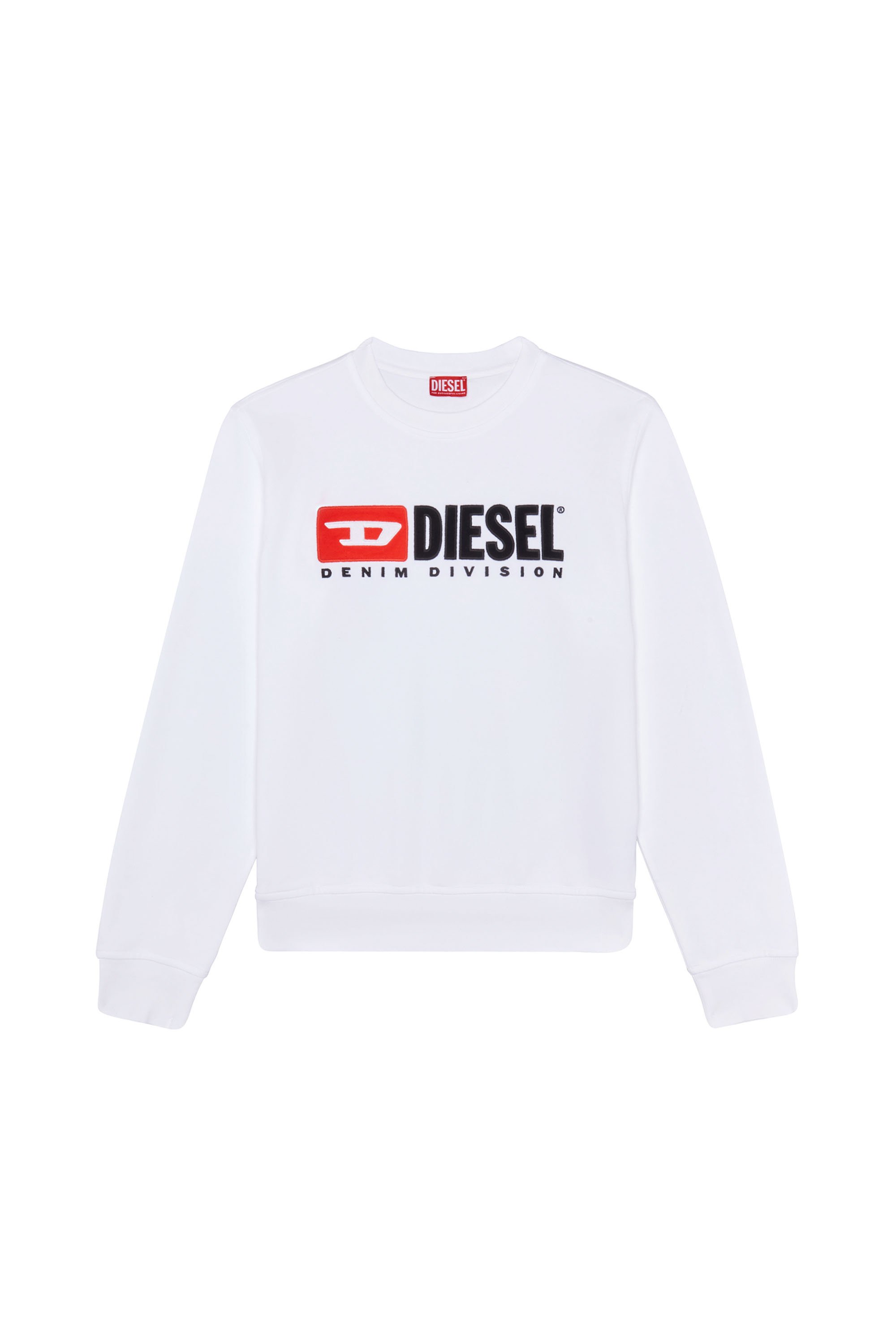 Diesel - S-GINN-DIV, Blanc - Image 5