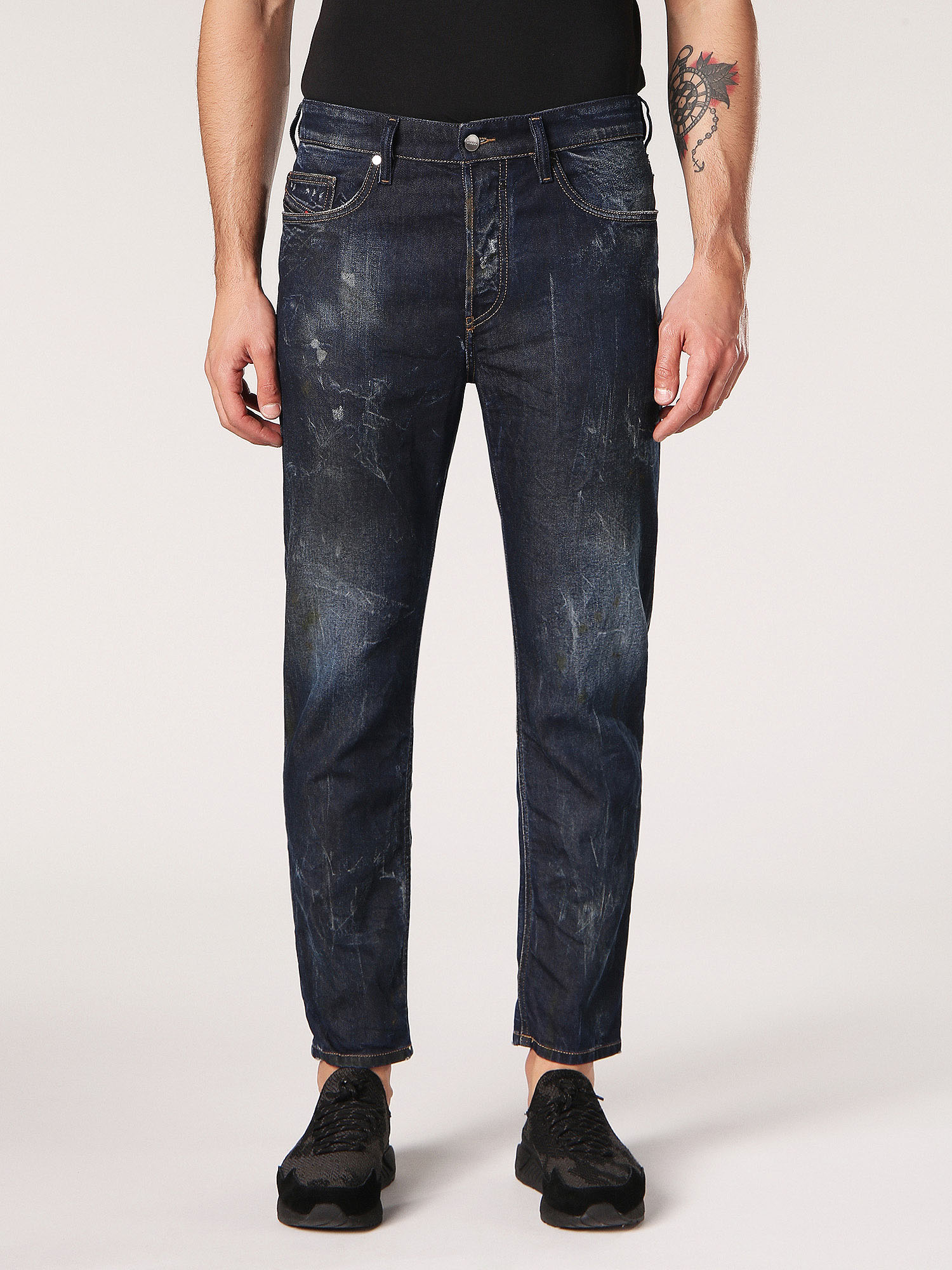 Diesel on sale jifer jeans