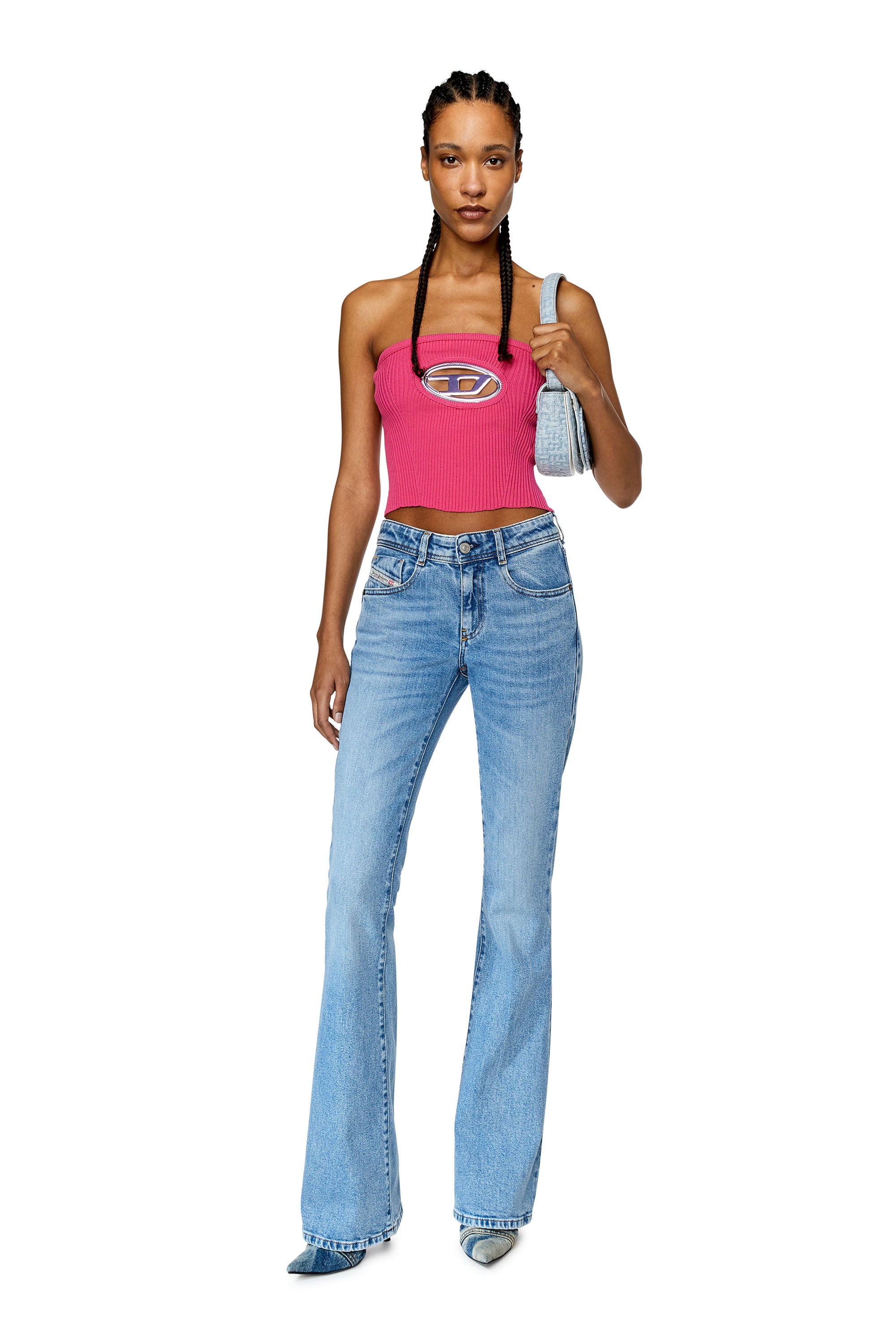 Diesel - M-CLARKSVILLE-B, Fuchsia - Image 2