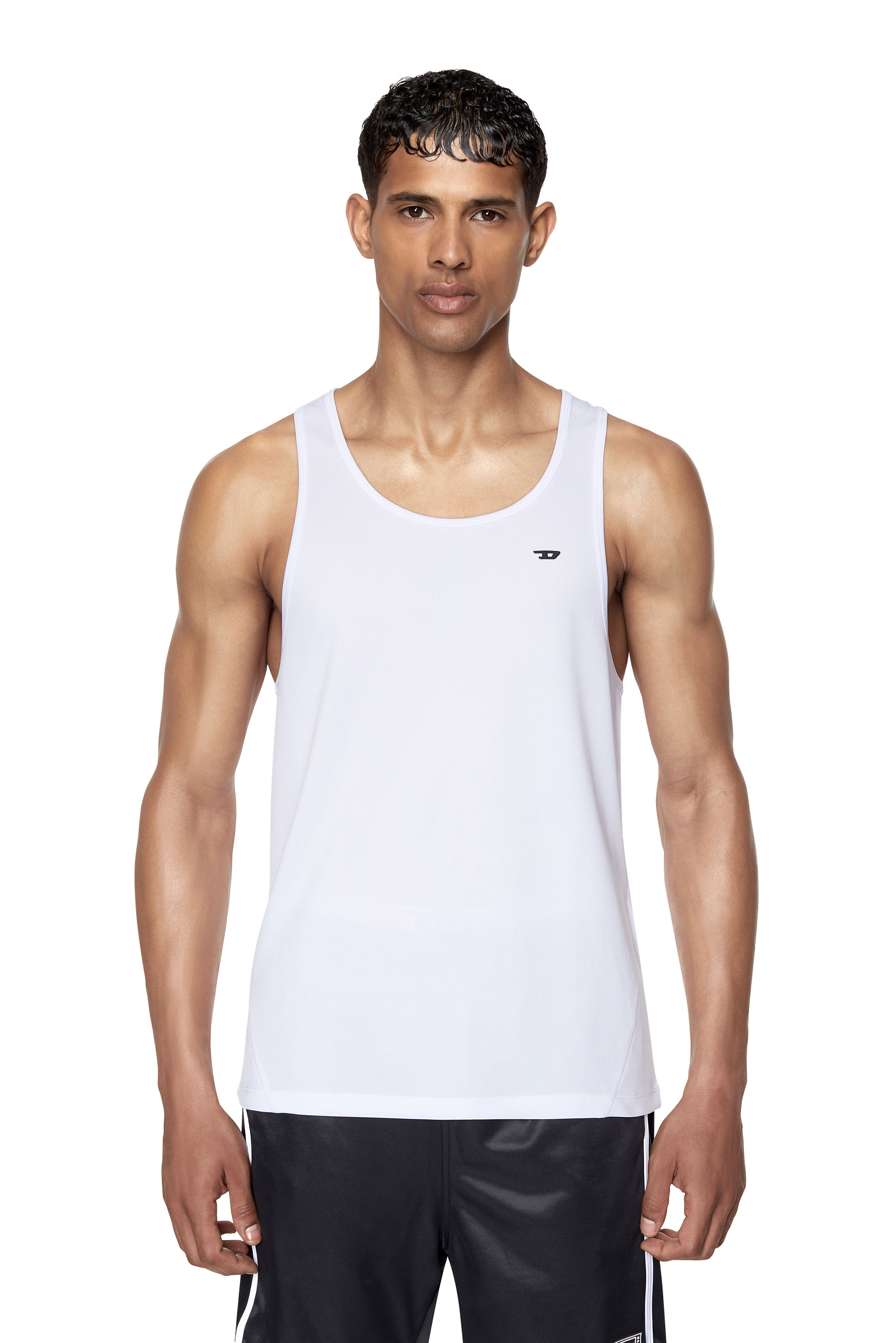 Diesel - AMST-SESSIOM-WT16, White - Image 1