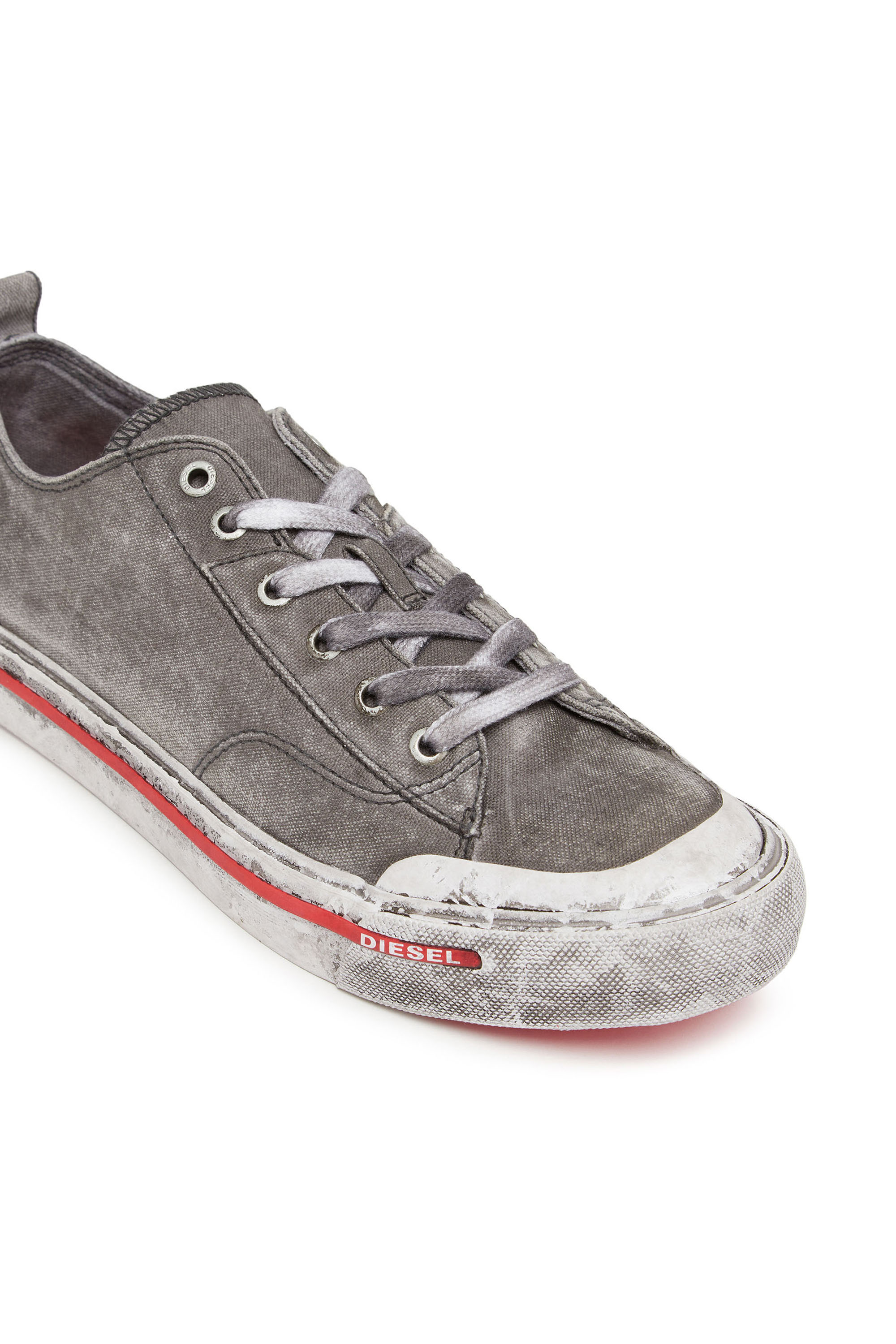 Diesel - S-ATHOS LOW, Gris - Image 6