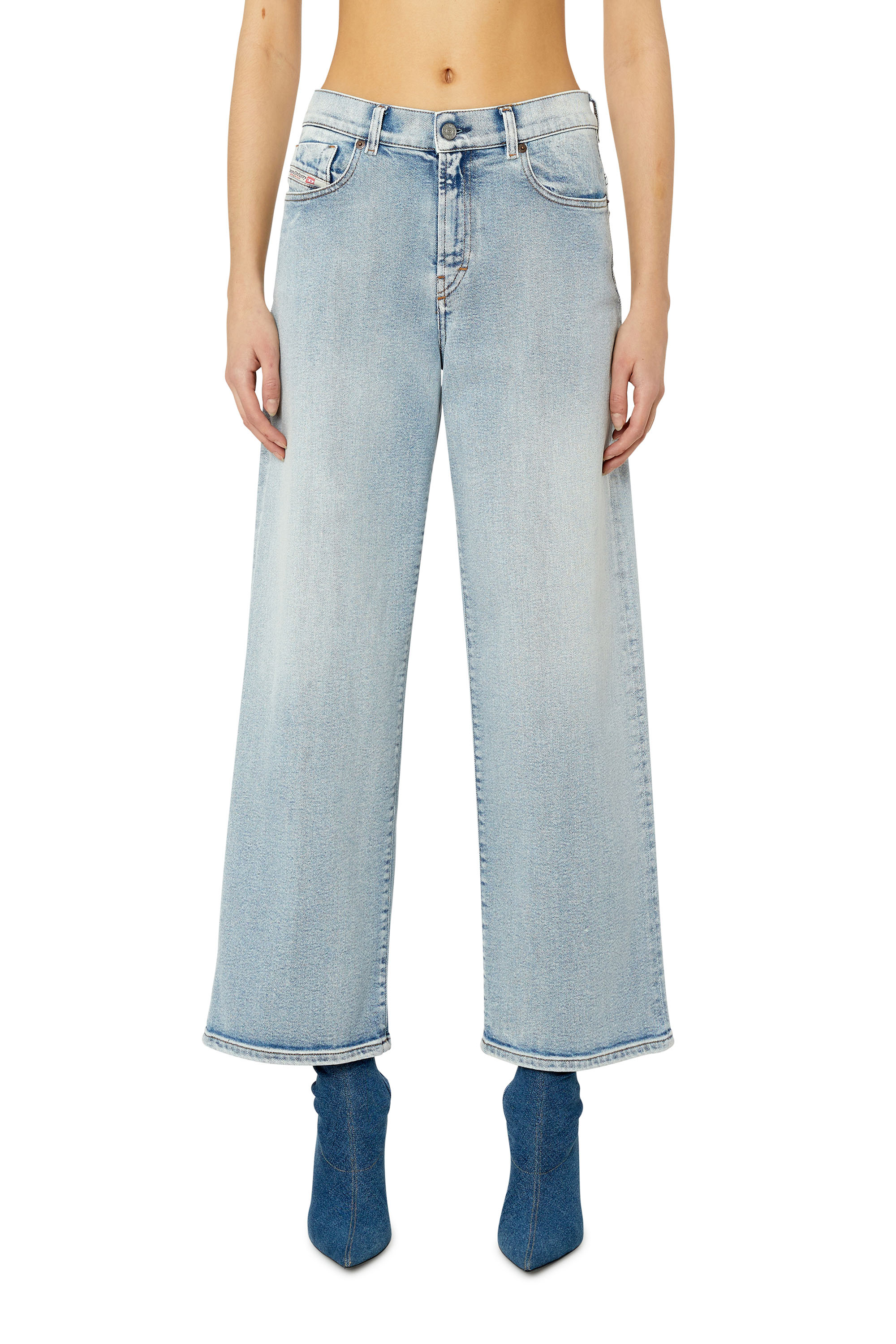 bootcut and flare jeans 2000 widee 9c08l