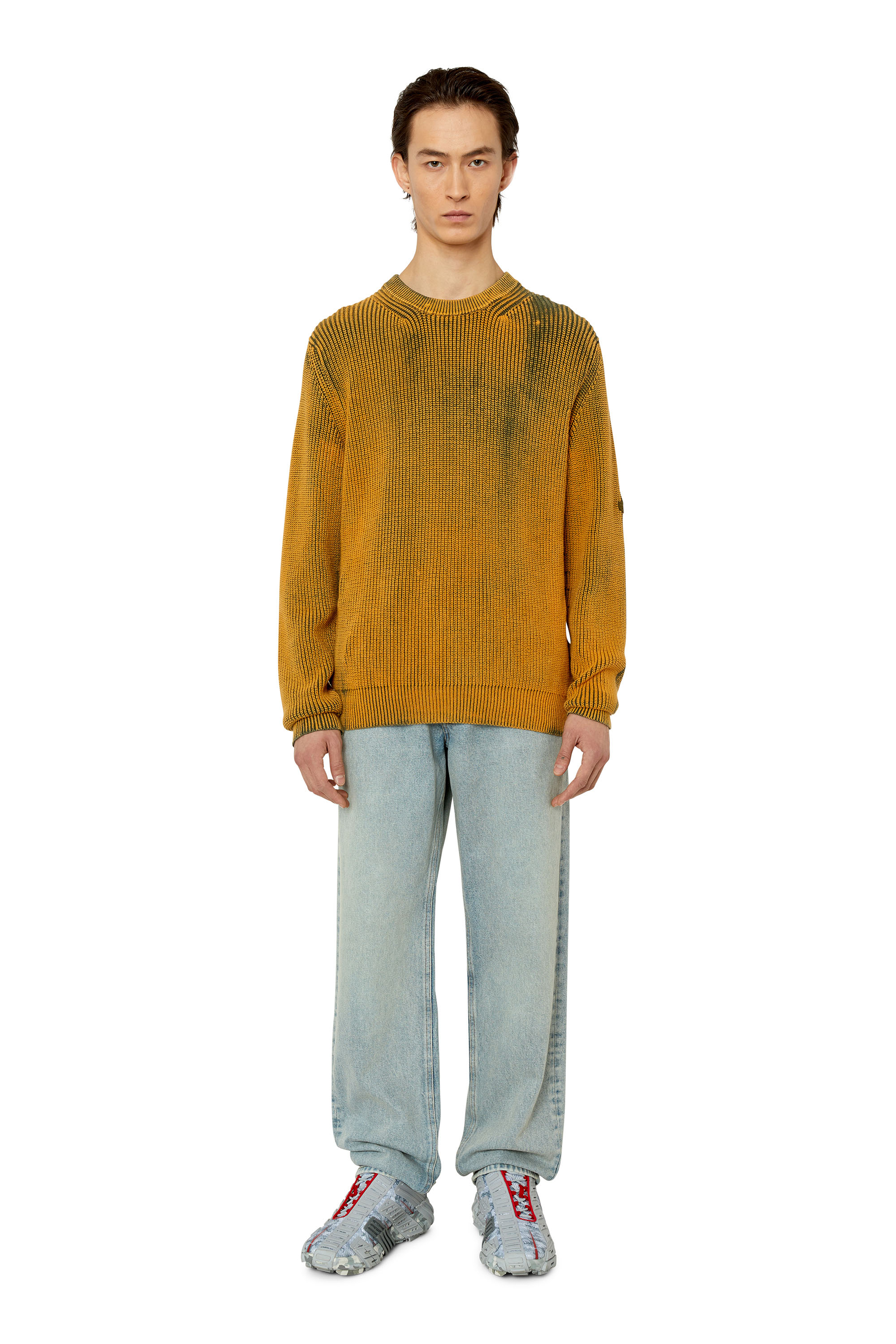 Diesel - K-ELESTO, Light Brown - Image 2