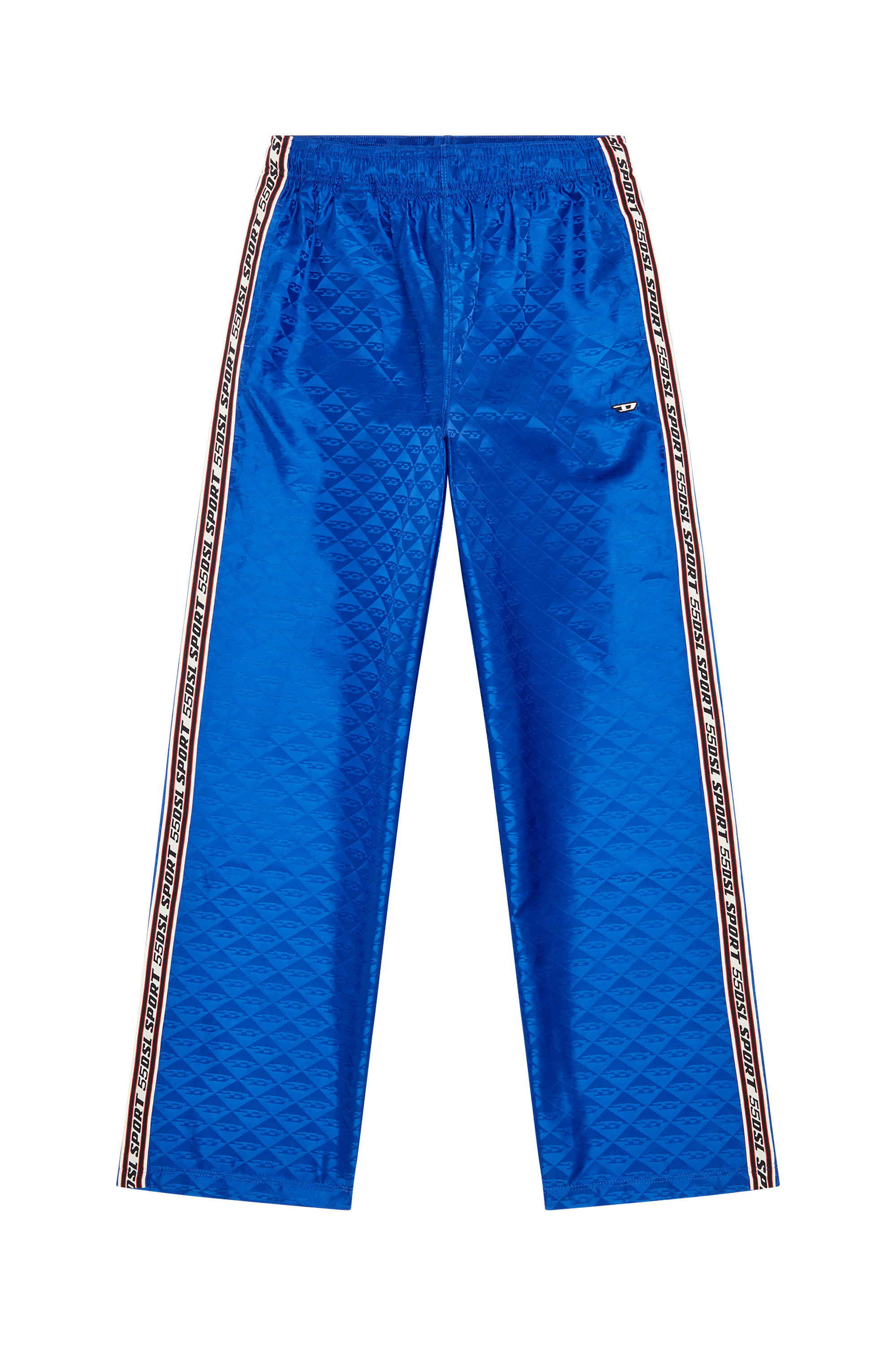AWWB-PHILOOM-HT32, Bleu - Pantalons