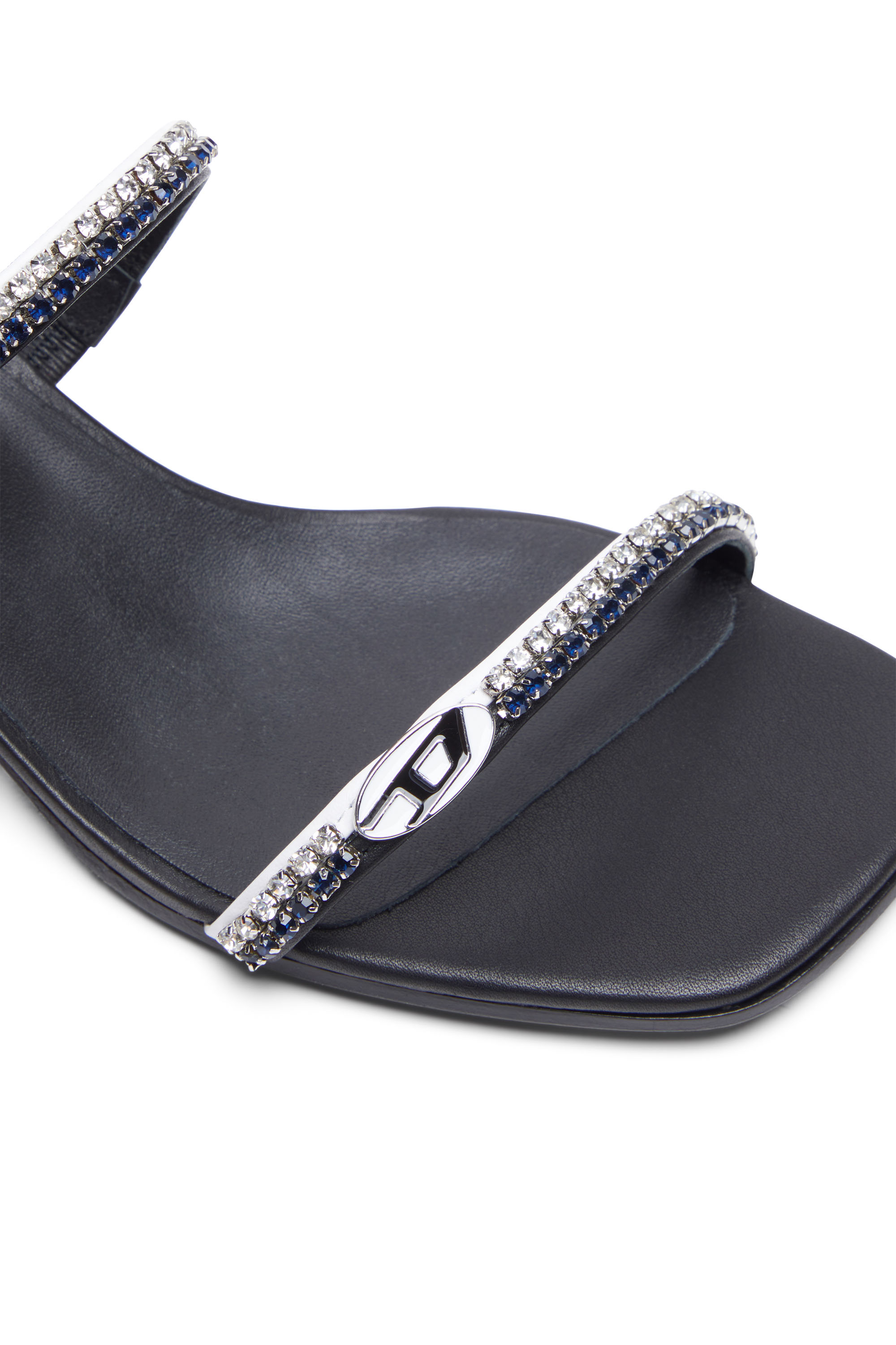 Diesel - D-KITTIE SD, Noir - Image 5