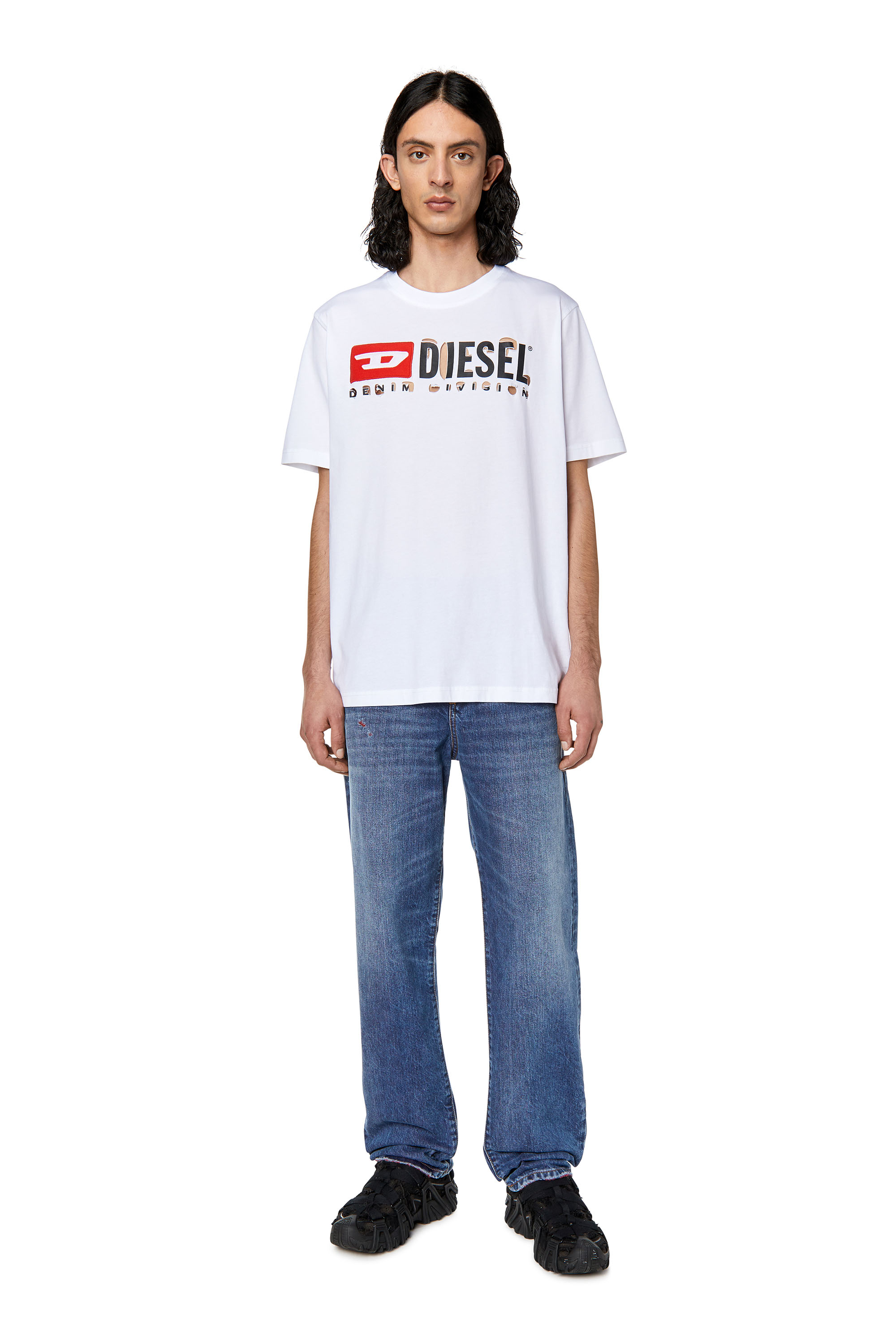 Diesel - T-JUST-DIVSTROYED, 100 - Image 4