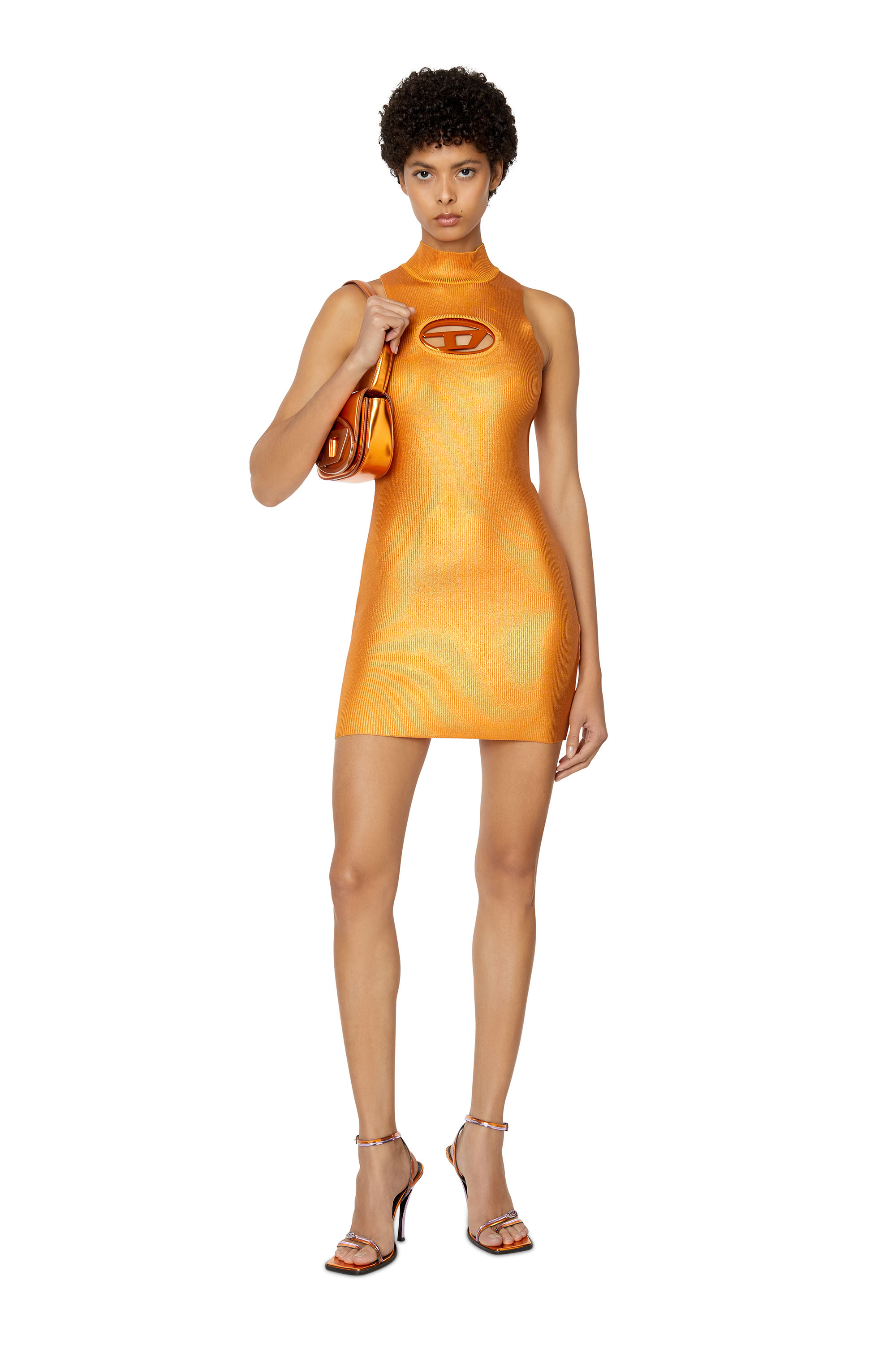 Diesel - 1DR, Orange - Image 6