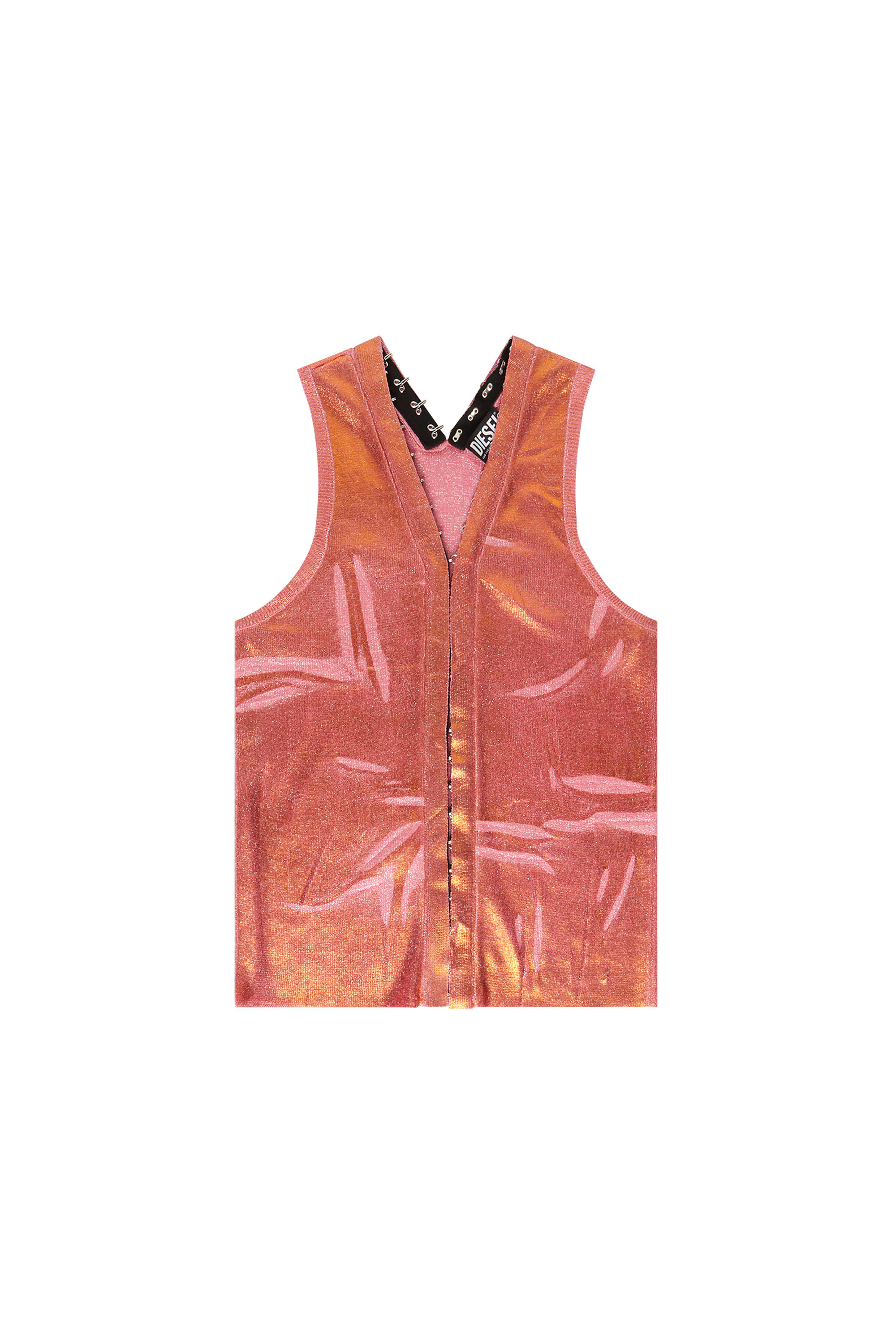 Diesel - M-ARCELA, Pink/Orange - Image 6