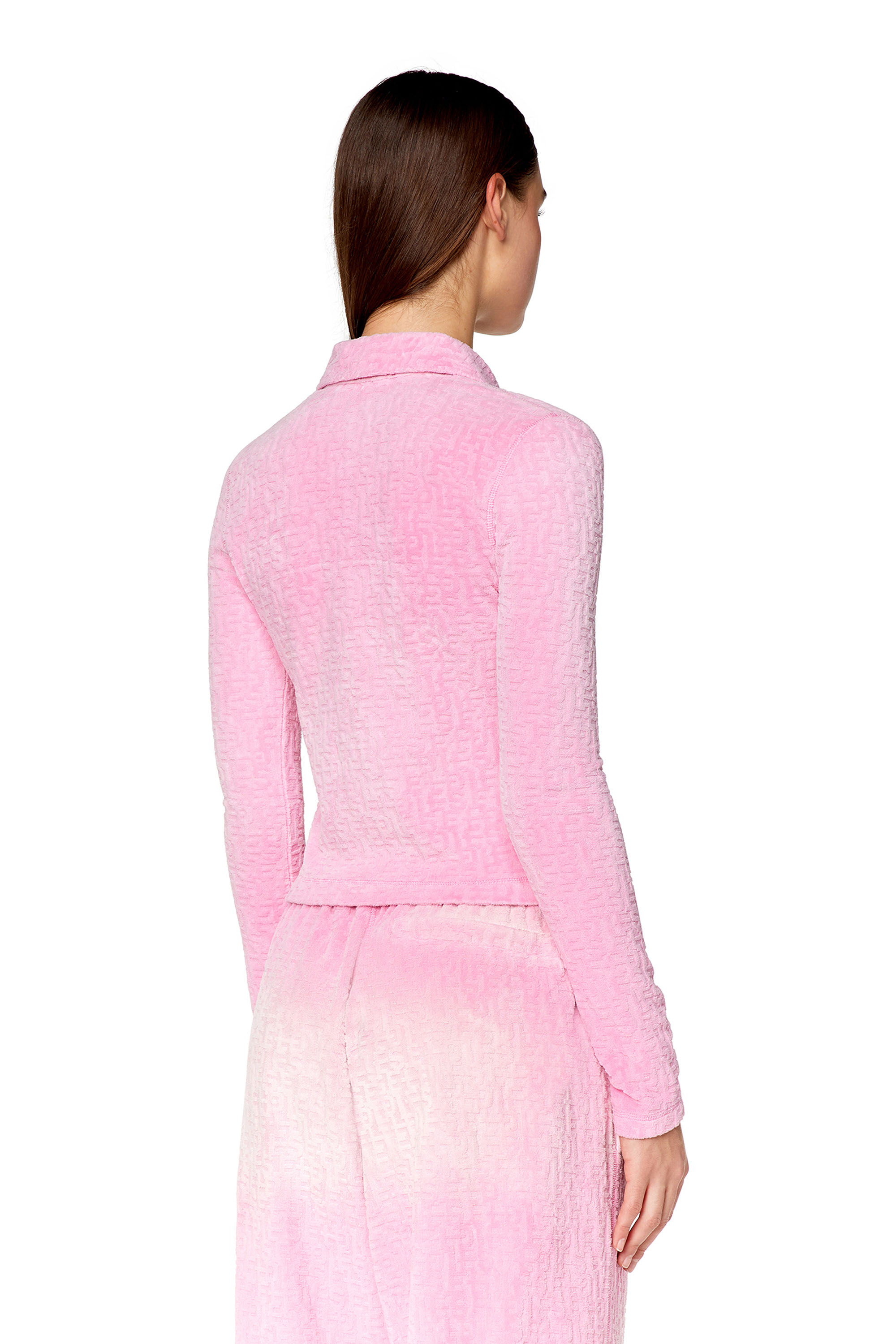 Diesel - T-AMUSE, Rose - Image 3