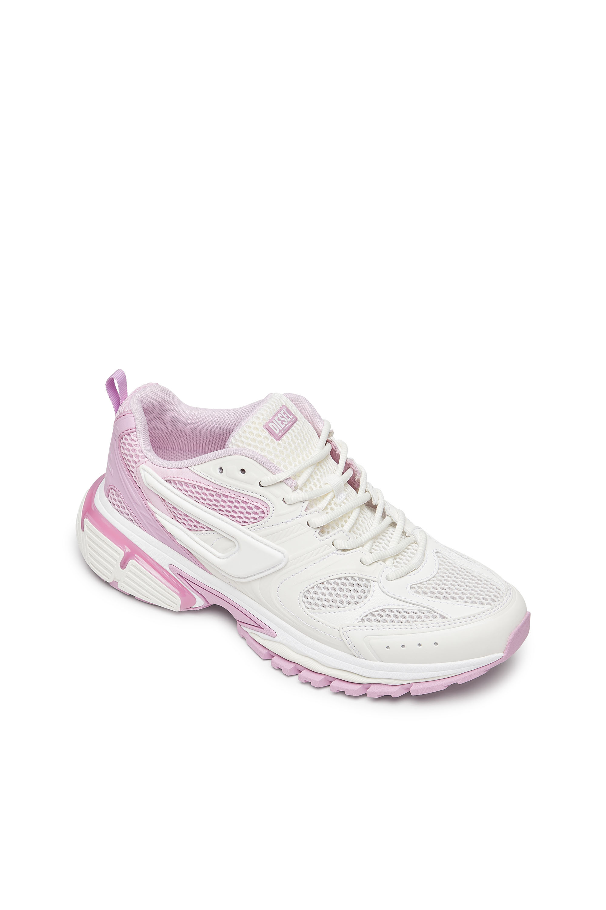 Diesel - S-SERENDIPITY PRO-X1 W, Blanc/Rose - Image 6