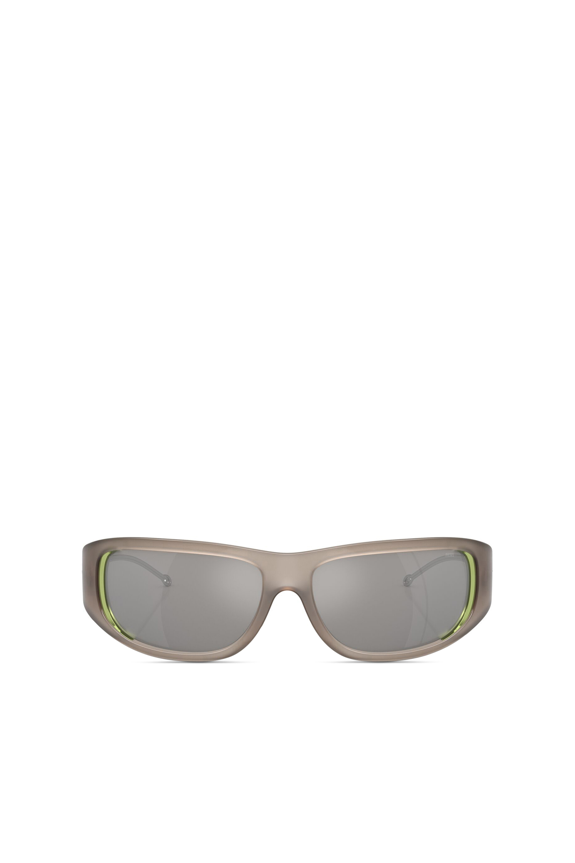 Diesel - 0DL3001, Gris - Image 1