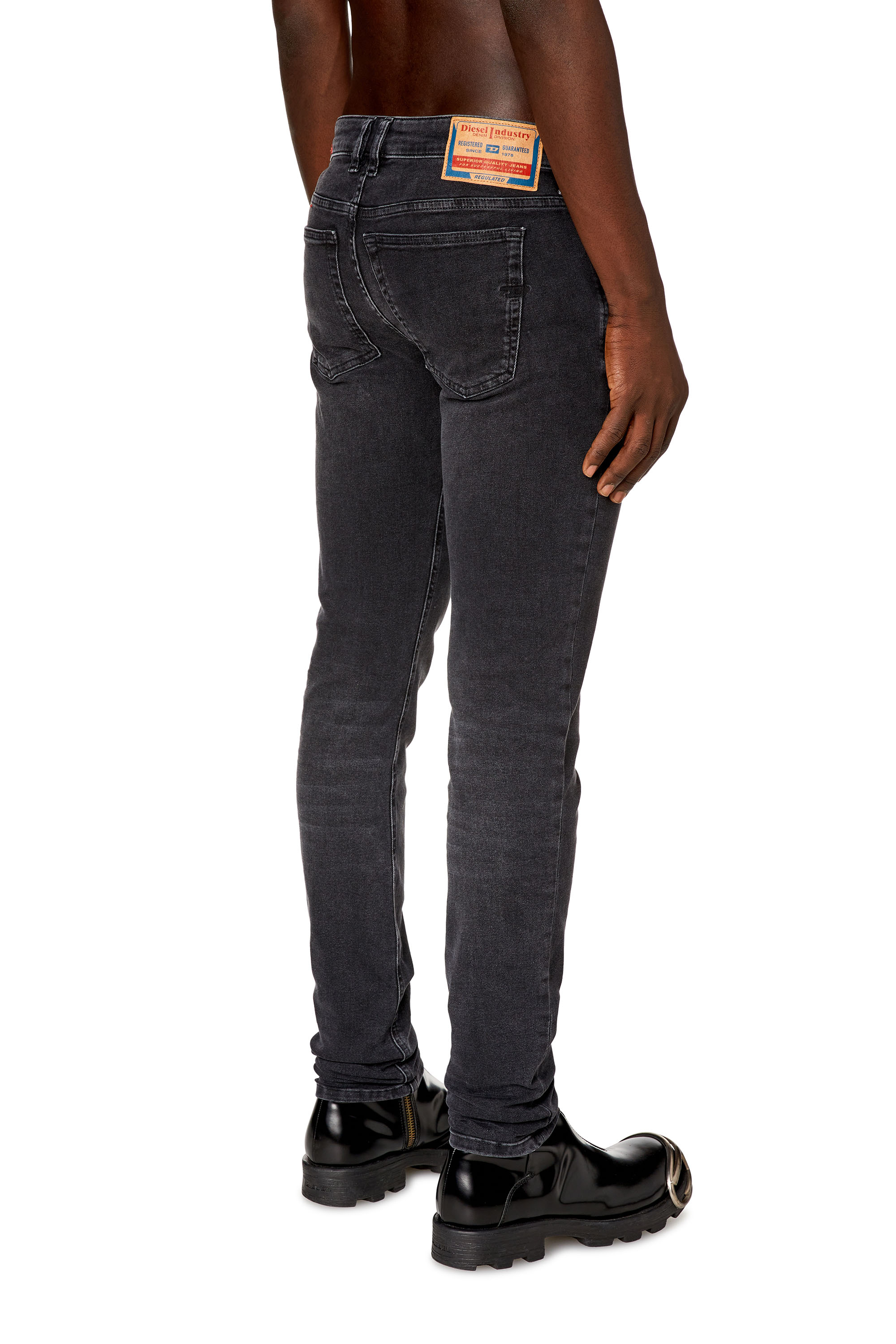 Diesel clearance sleenker skinny