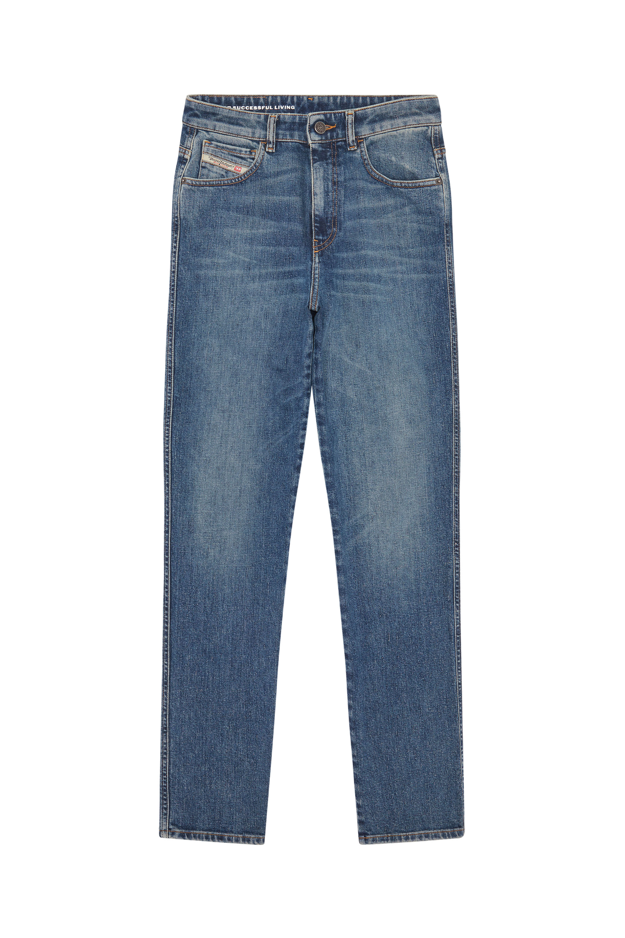Diesel - 1994 09E72 Straight Jeans,  - Image 6