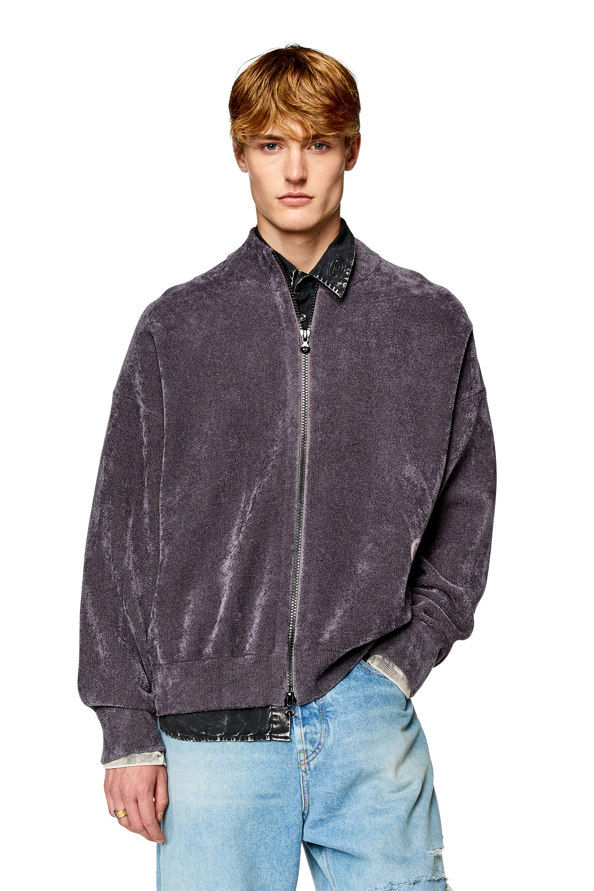 Diesel - K-TRIAJACK, Gris - Image 2