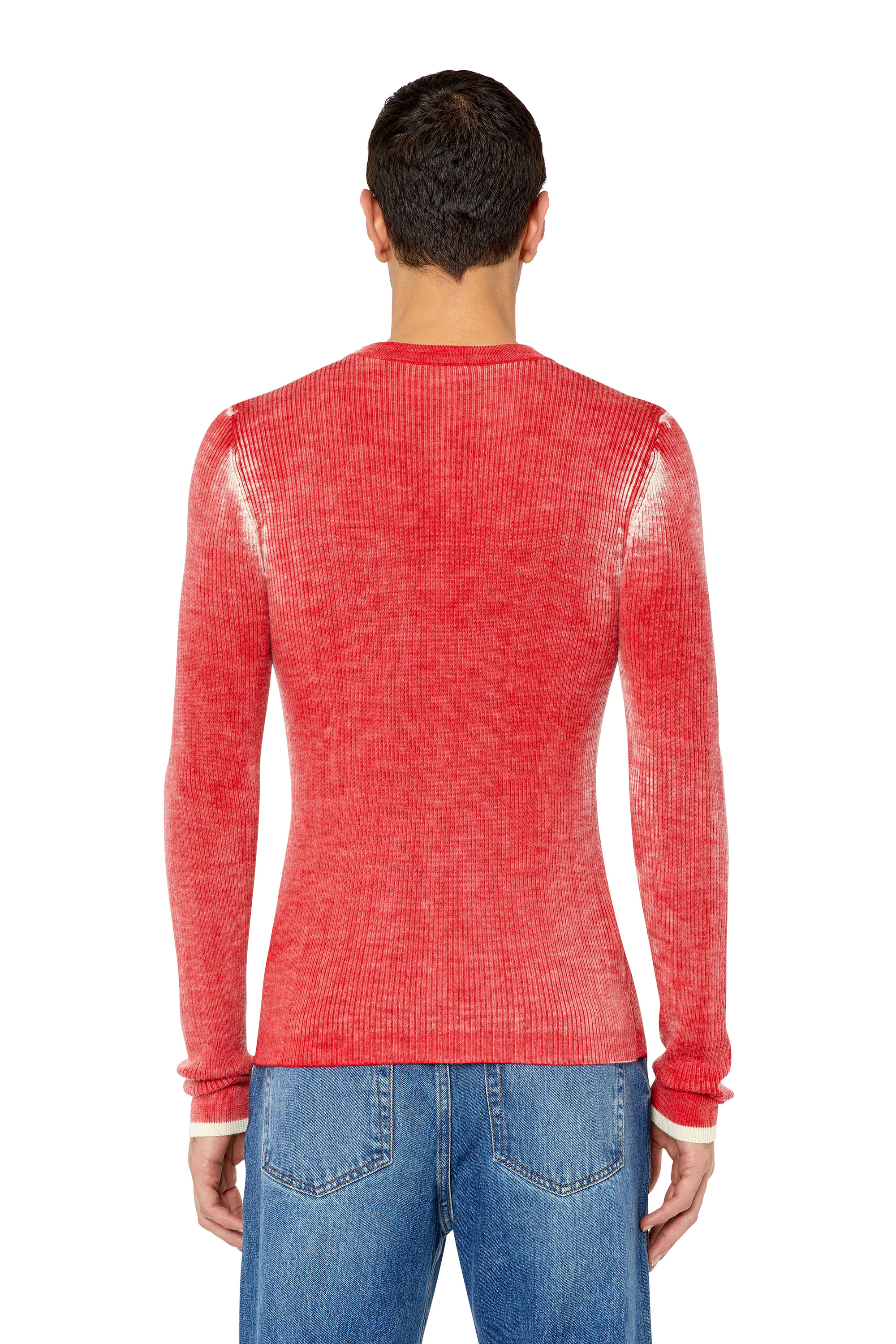 Diesel - K-ATULLUS-ROUND, Rouge - Image 3