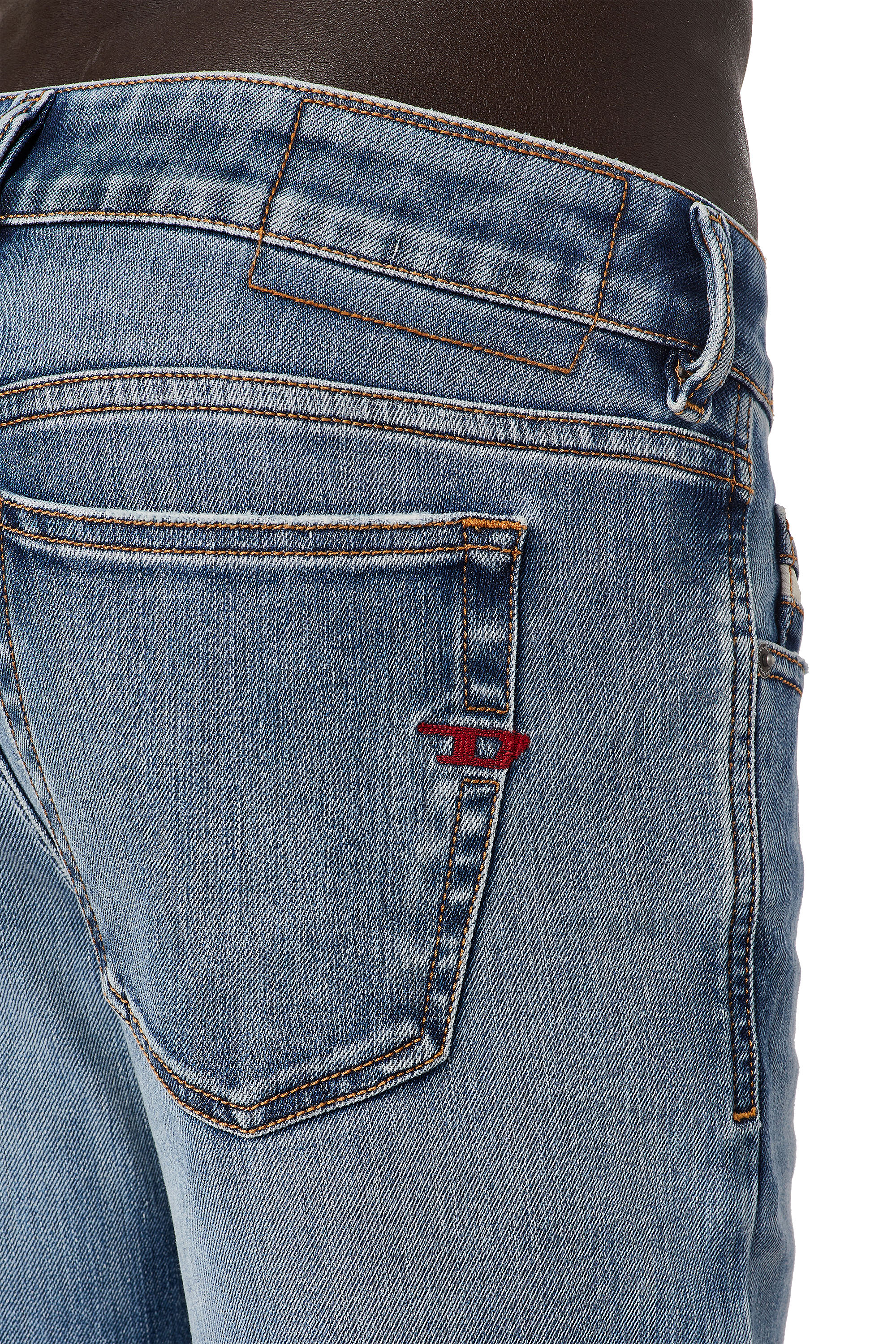 diesel sleenker jeans mens