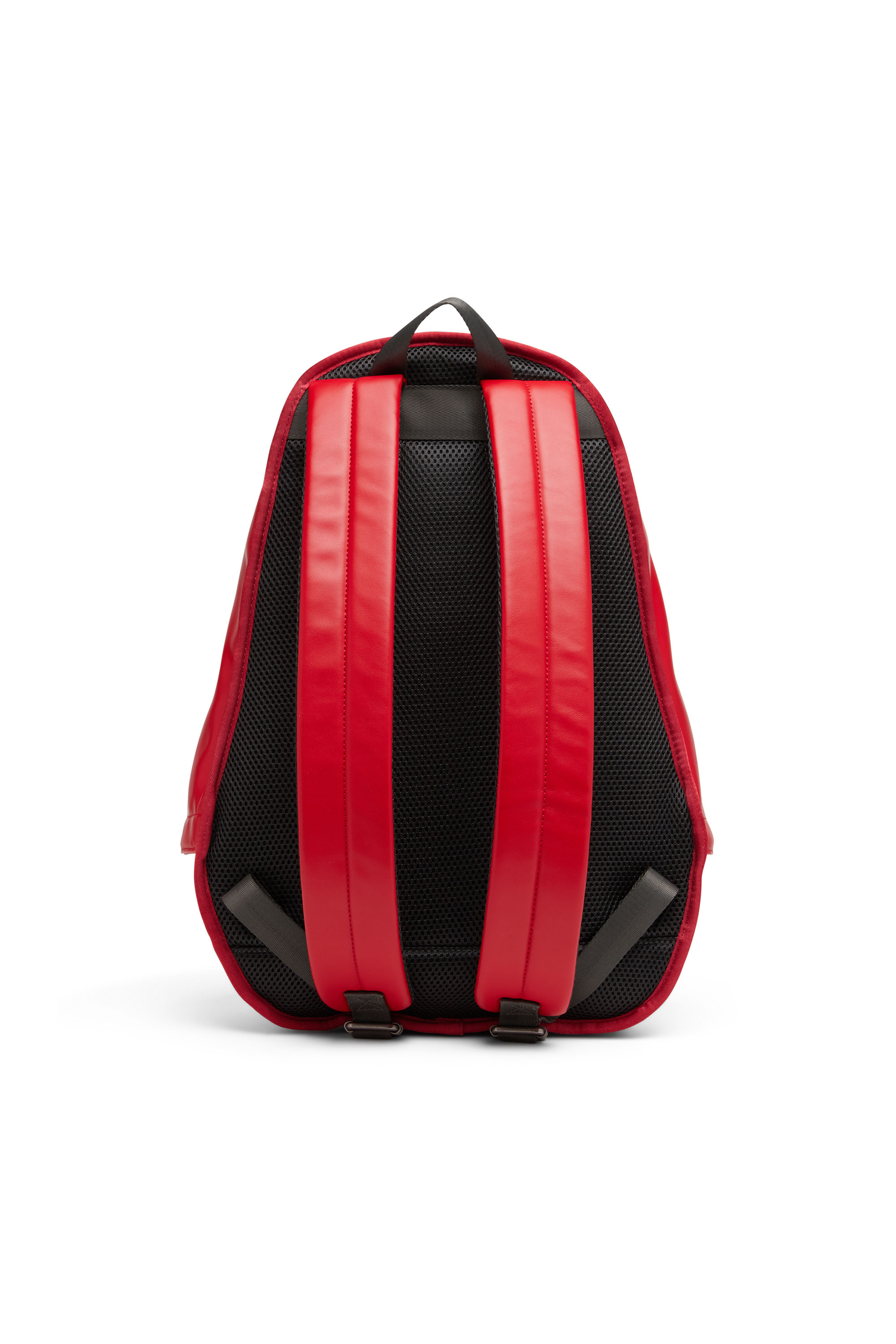 Diesel - RAVE BACKPACK, Rouge - Image 2