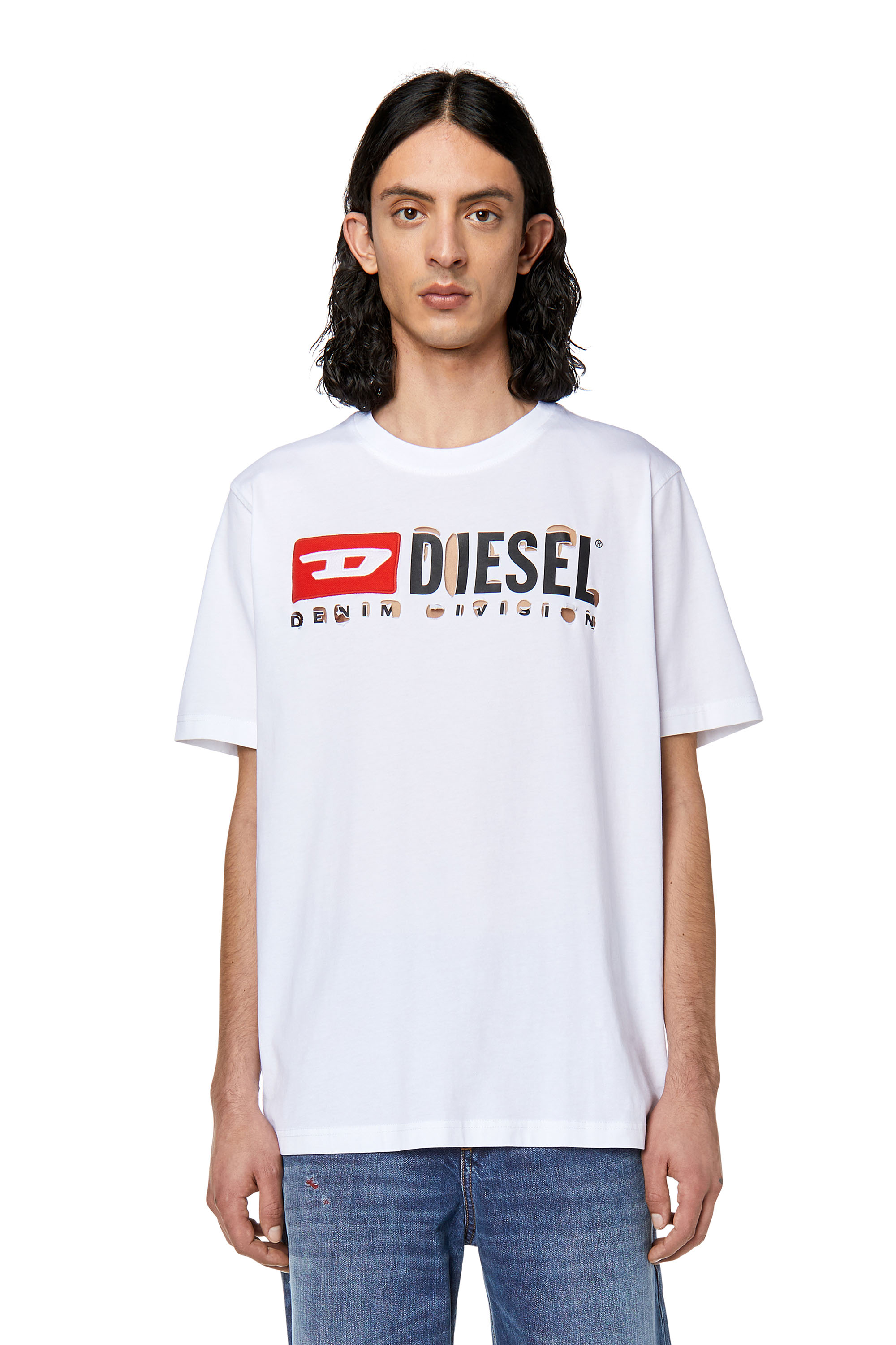 Men's Spring Summer 2023 | Diesel® Fashion Show