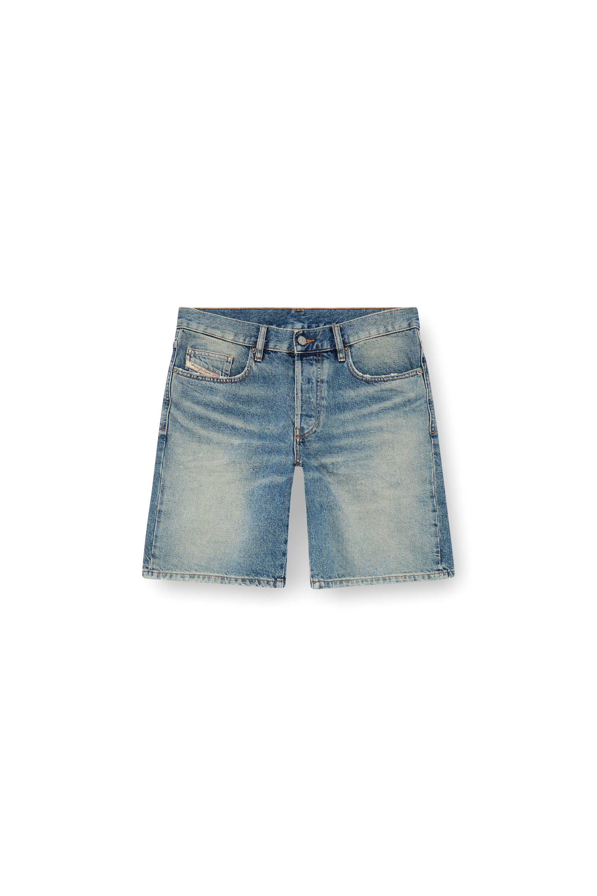 Diesel - REGULAR-SHORT, Medium Blue - Image 5