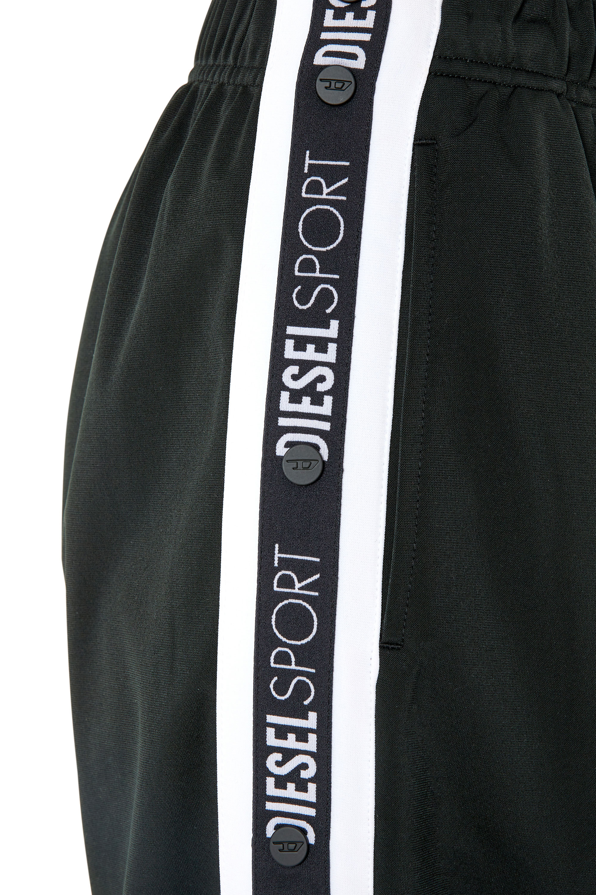 Diesel - AWSB-LODIE-HT37, Noir - Image 5