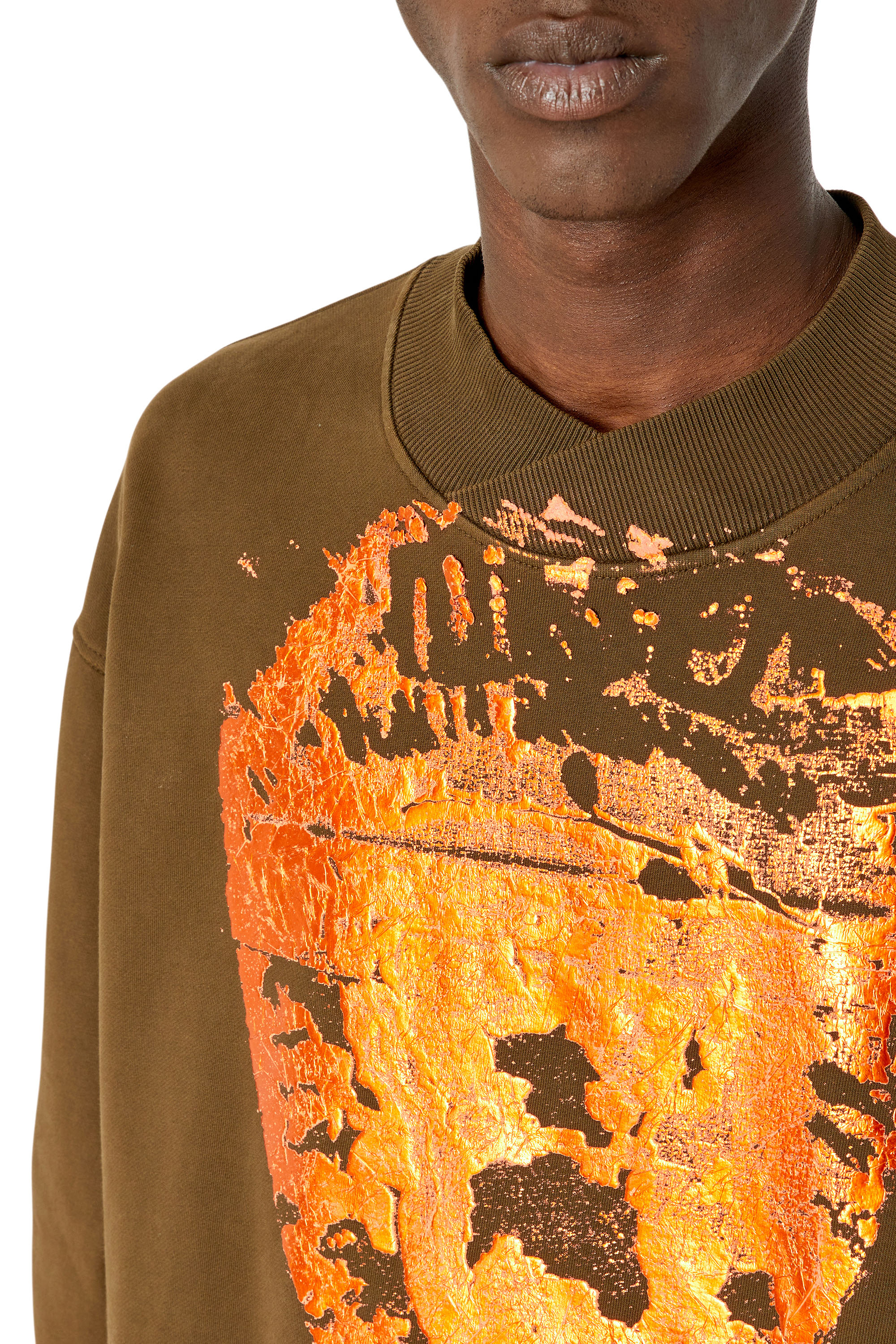 Diesel - S-MACKIS-G1, Marron - Image 5
